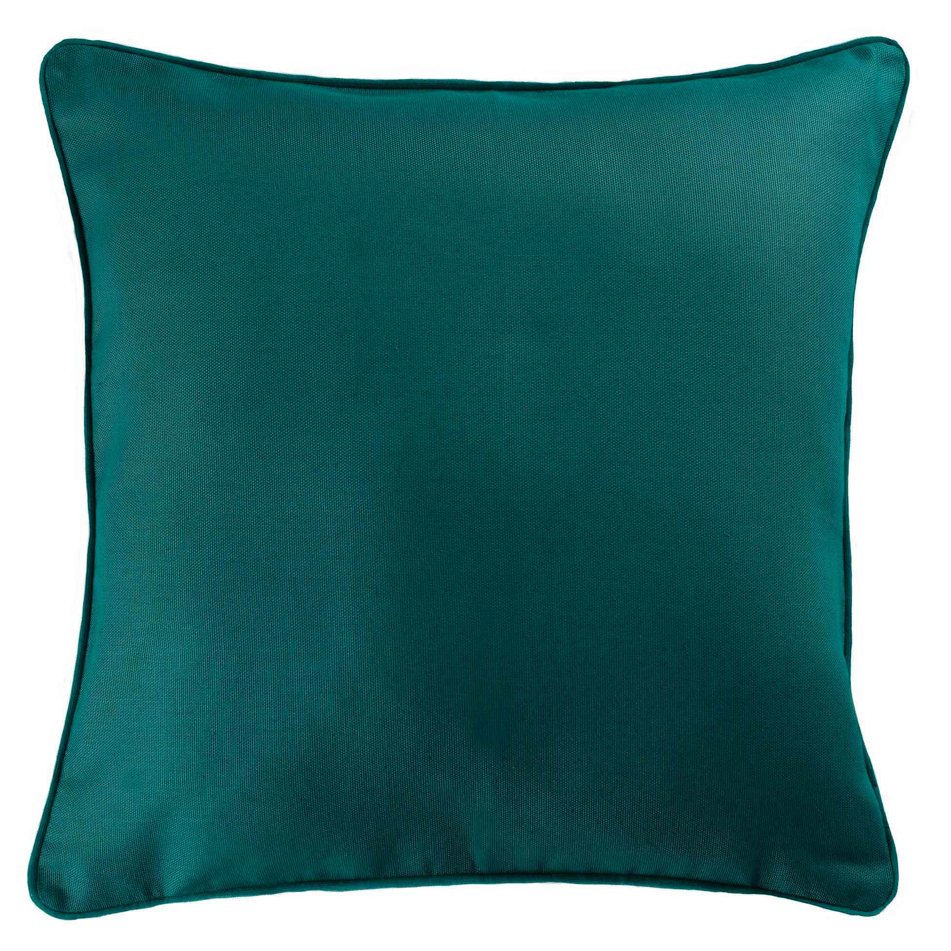 Housse de coussin Collection Panama uni