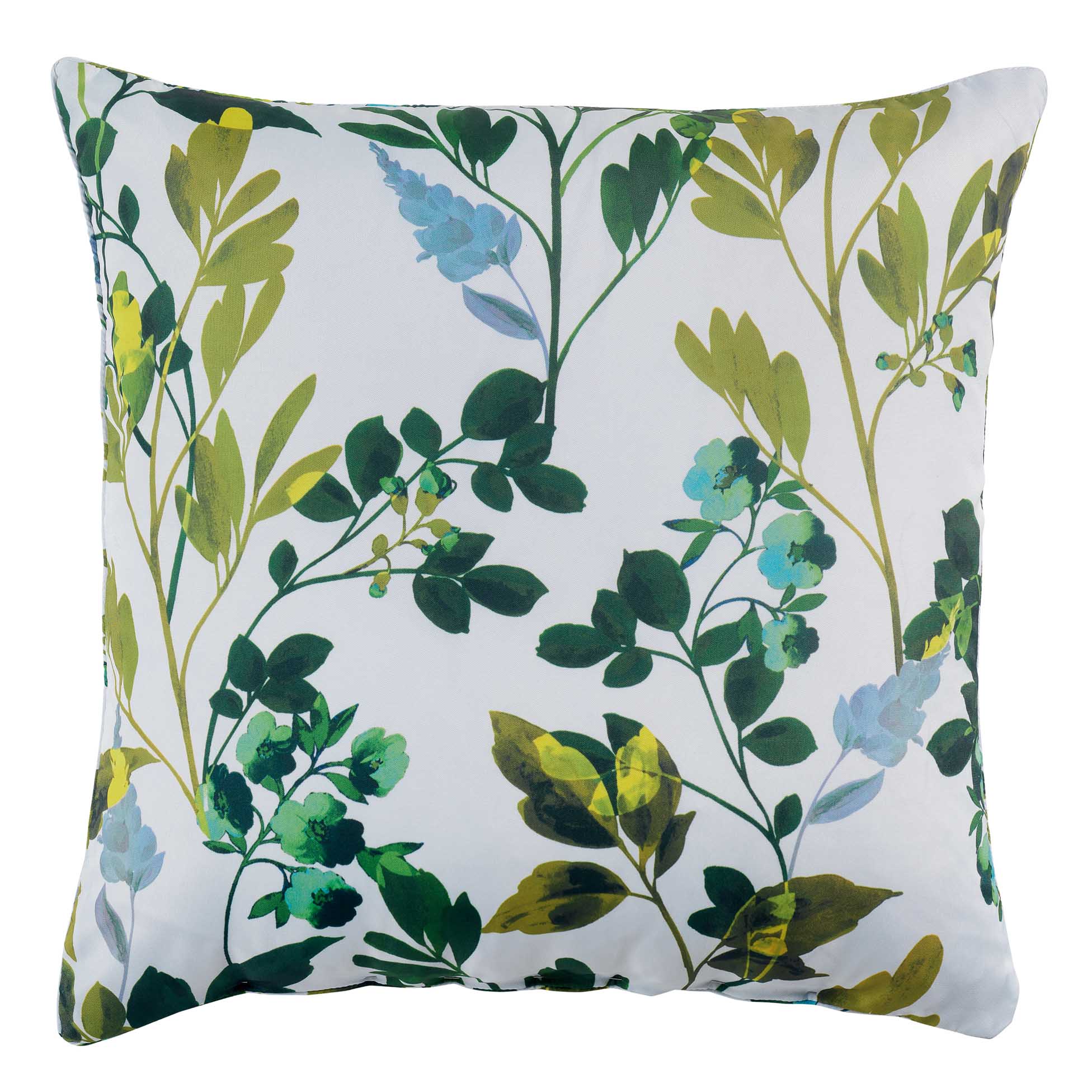 Coussin Passepoil Collection Ficus