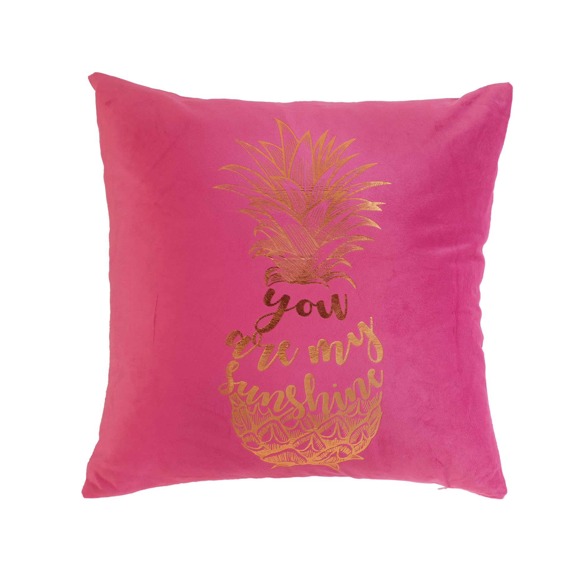 Coussin Sunshine