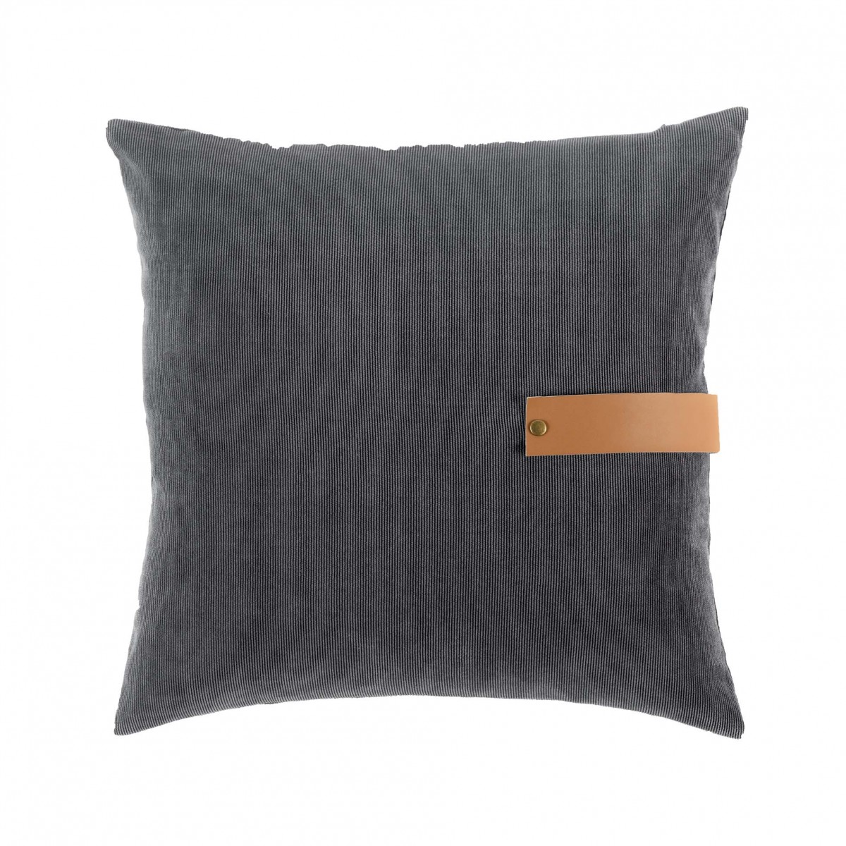 Coussin velours Collection Milleray