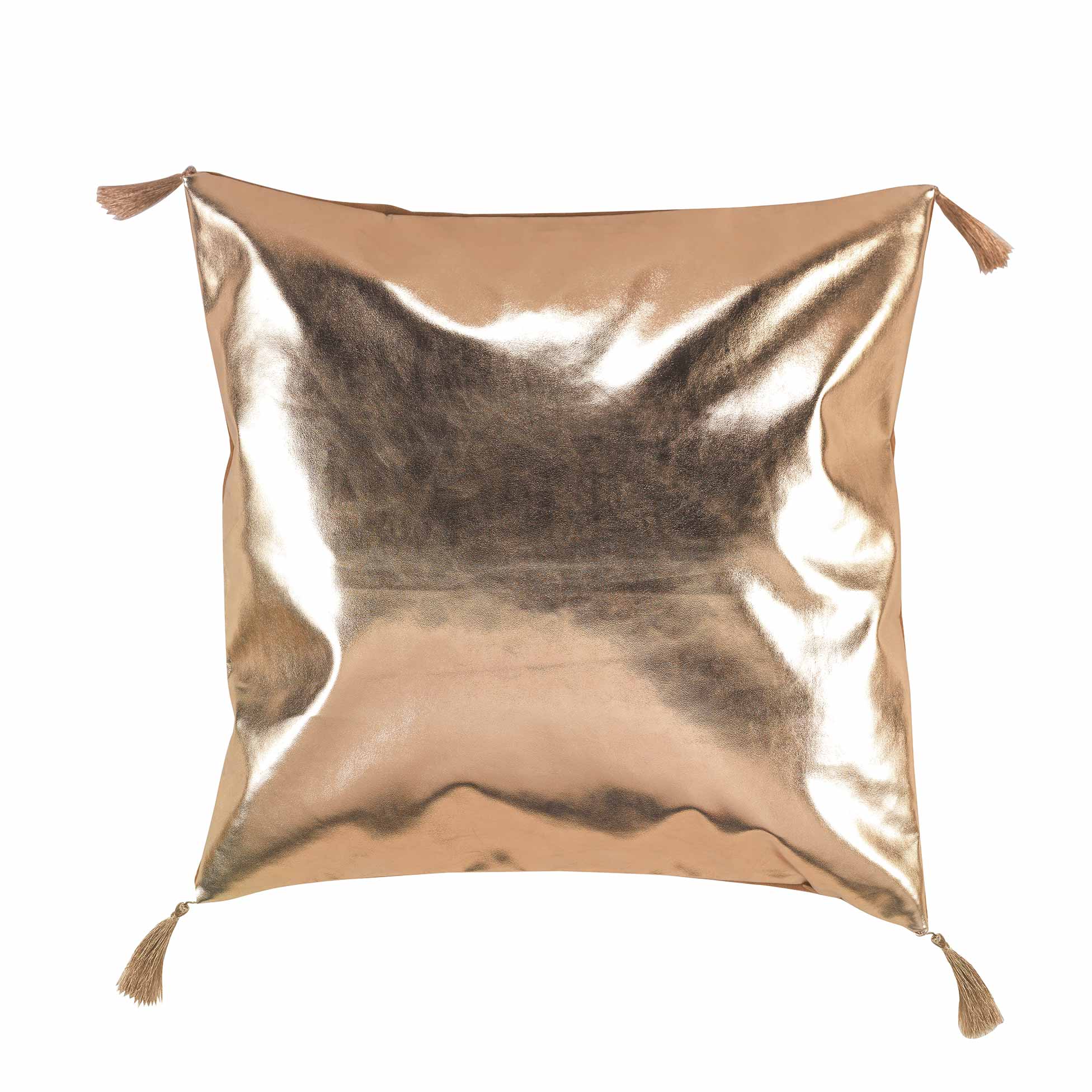 Coussin Suede Luxury