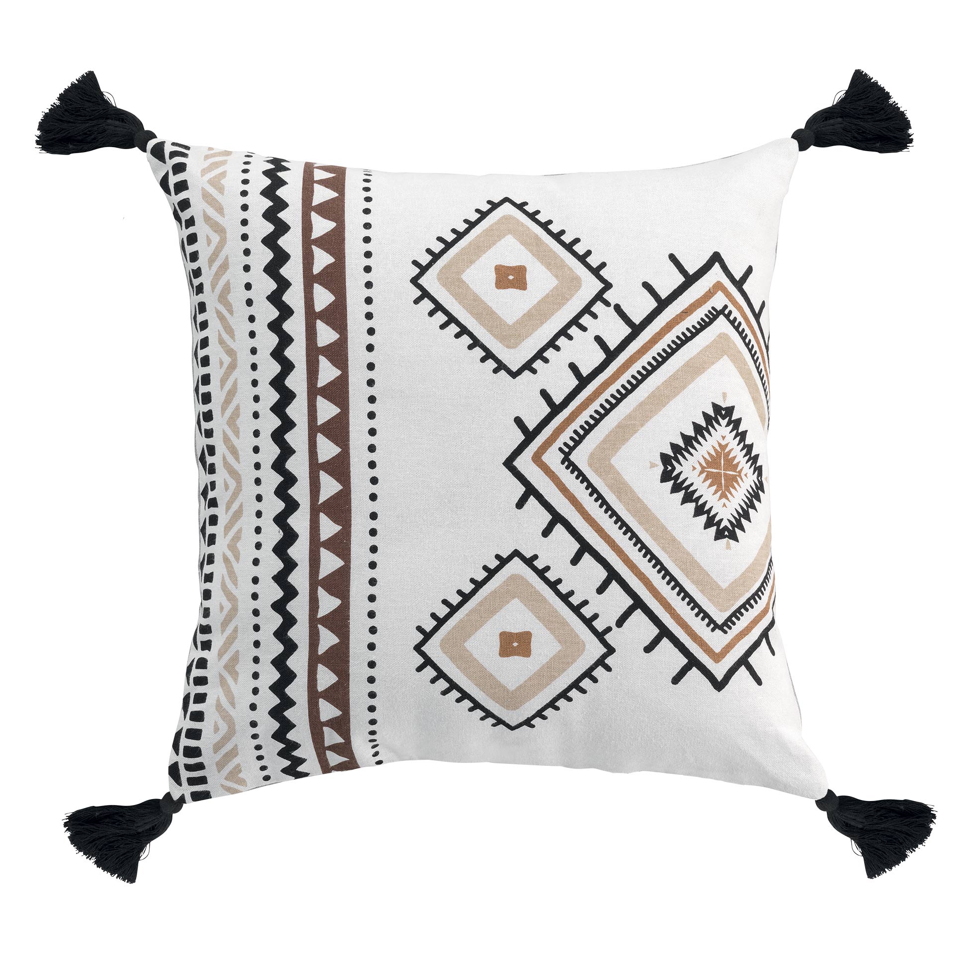 Coussin Collection Kasabella