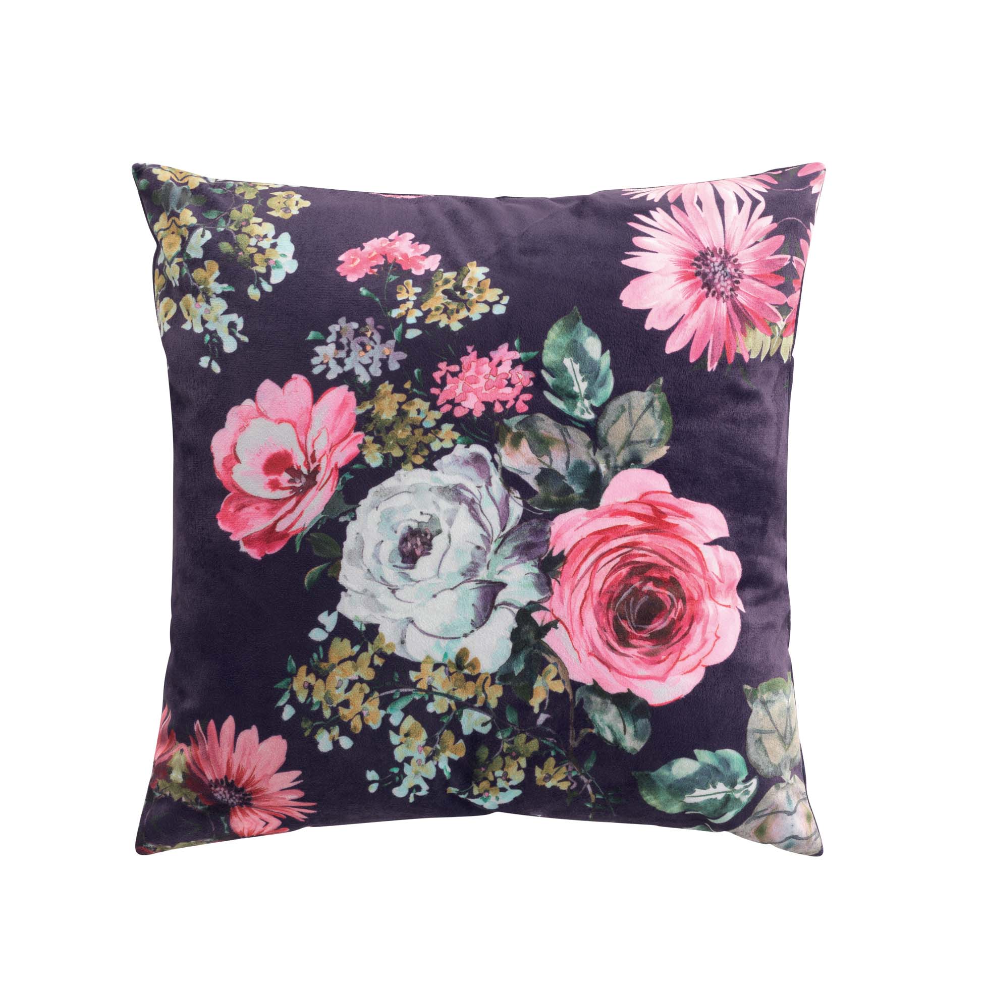 Coussin dhoussable Collection Flowers