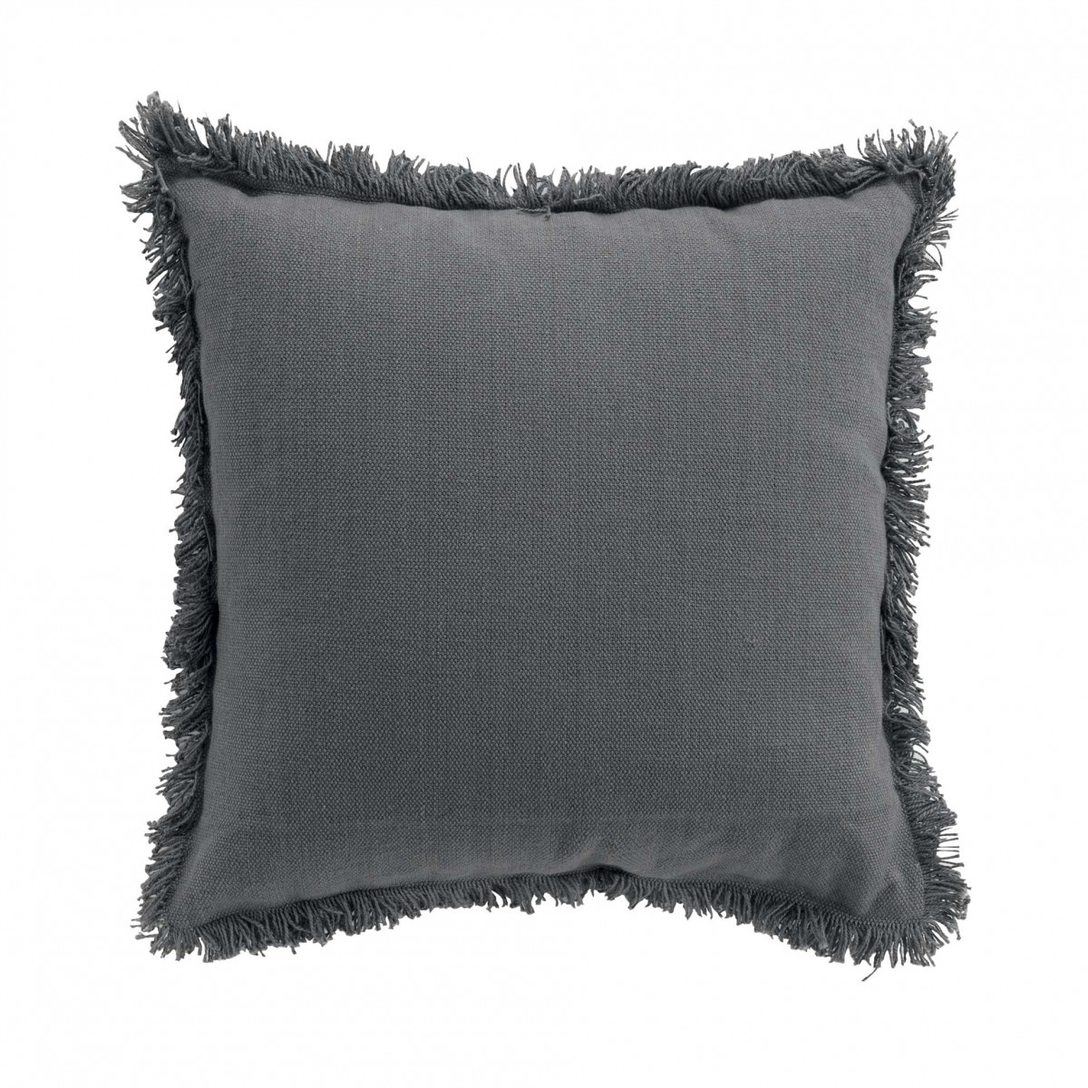 Coussin a franges  Vanina