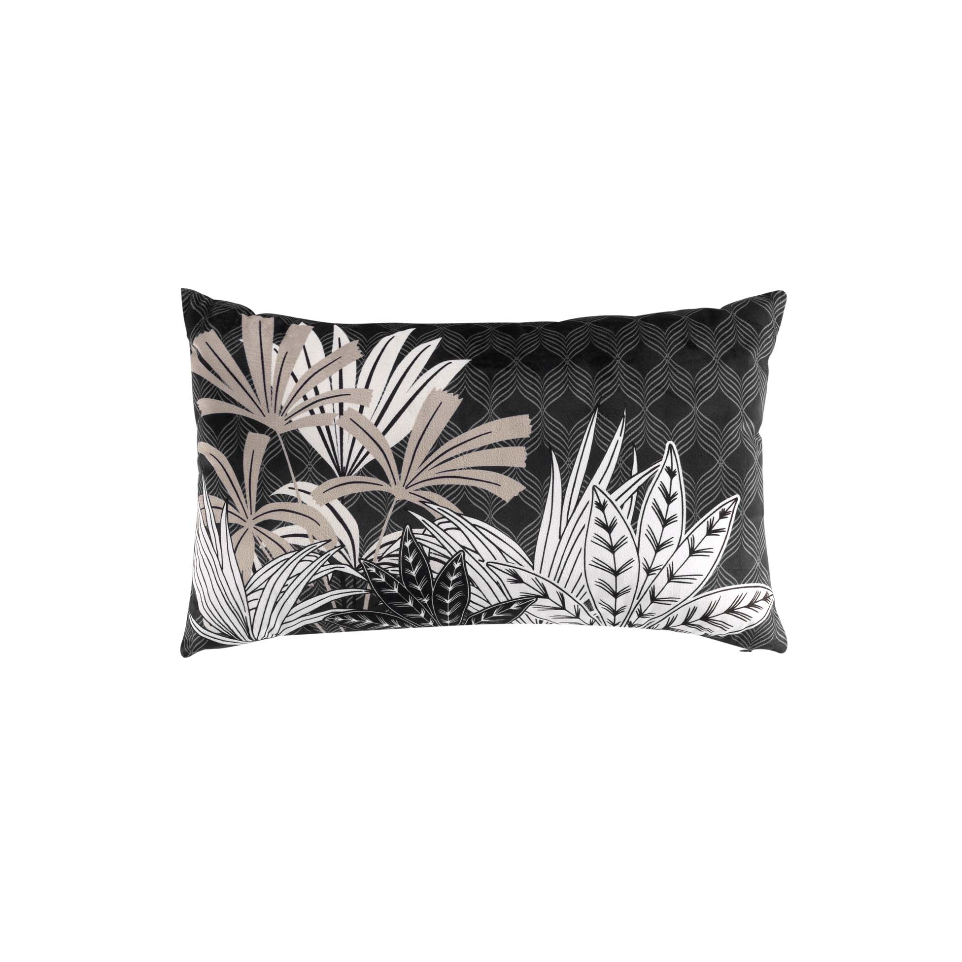 Coussin dhoussable Tropic Calliope