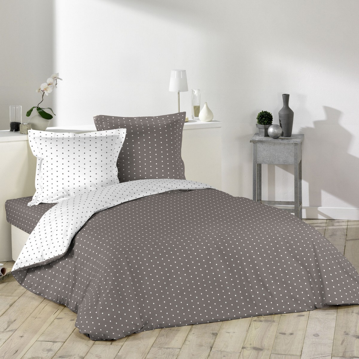 Housse de couette Collection Pixa