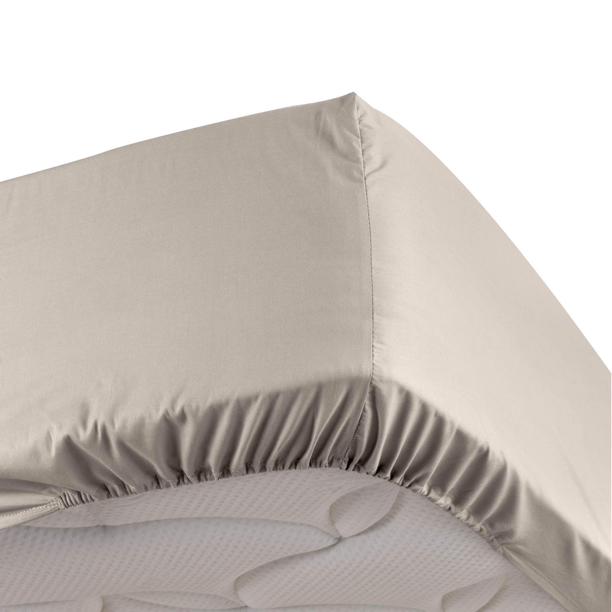 Drap housse  Coton Percale Collection Percalines