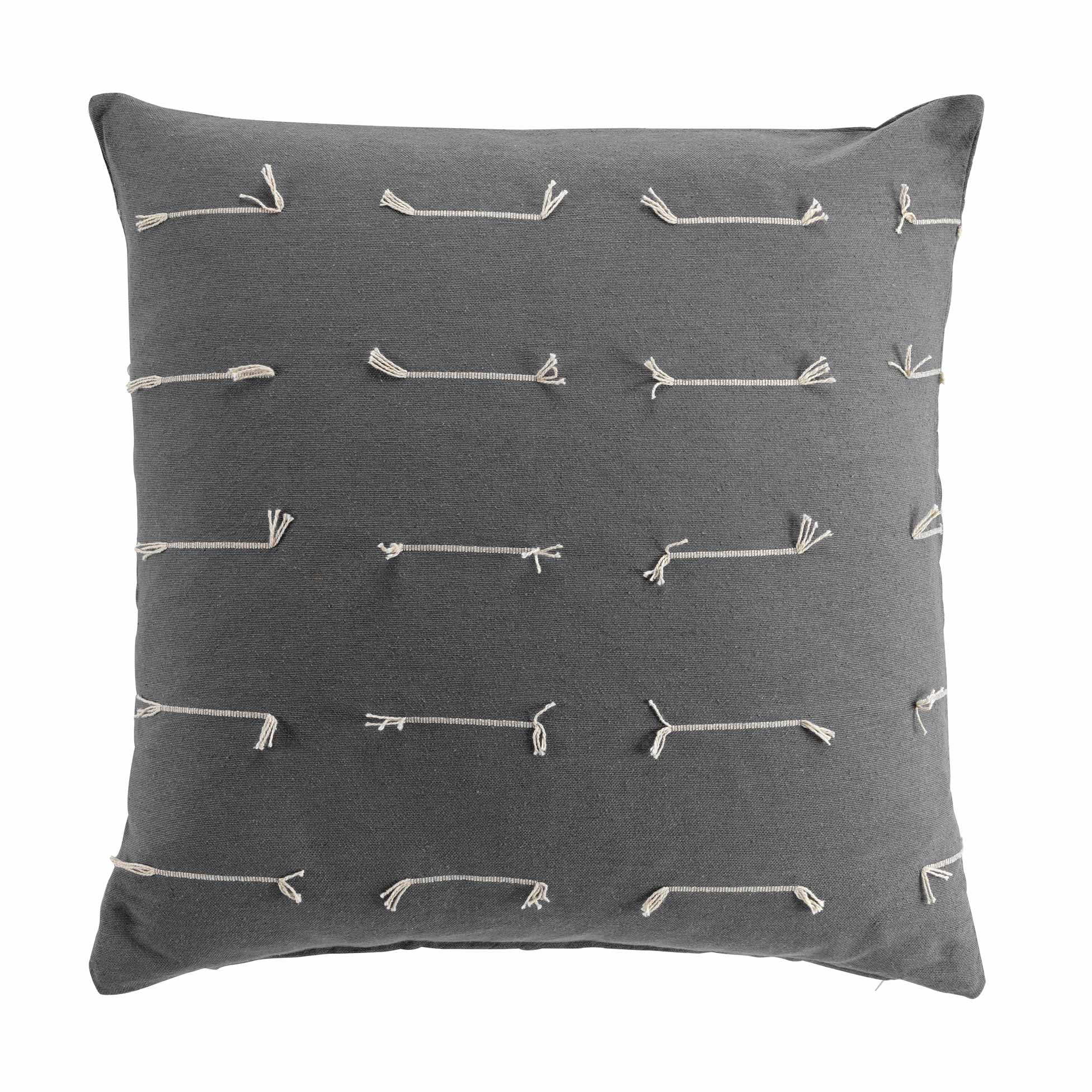 Housse de coussin Collection Fileos