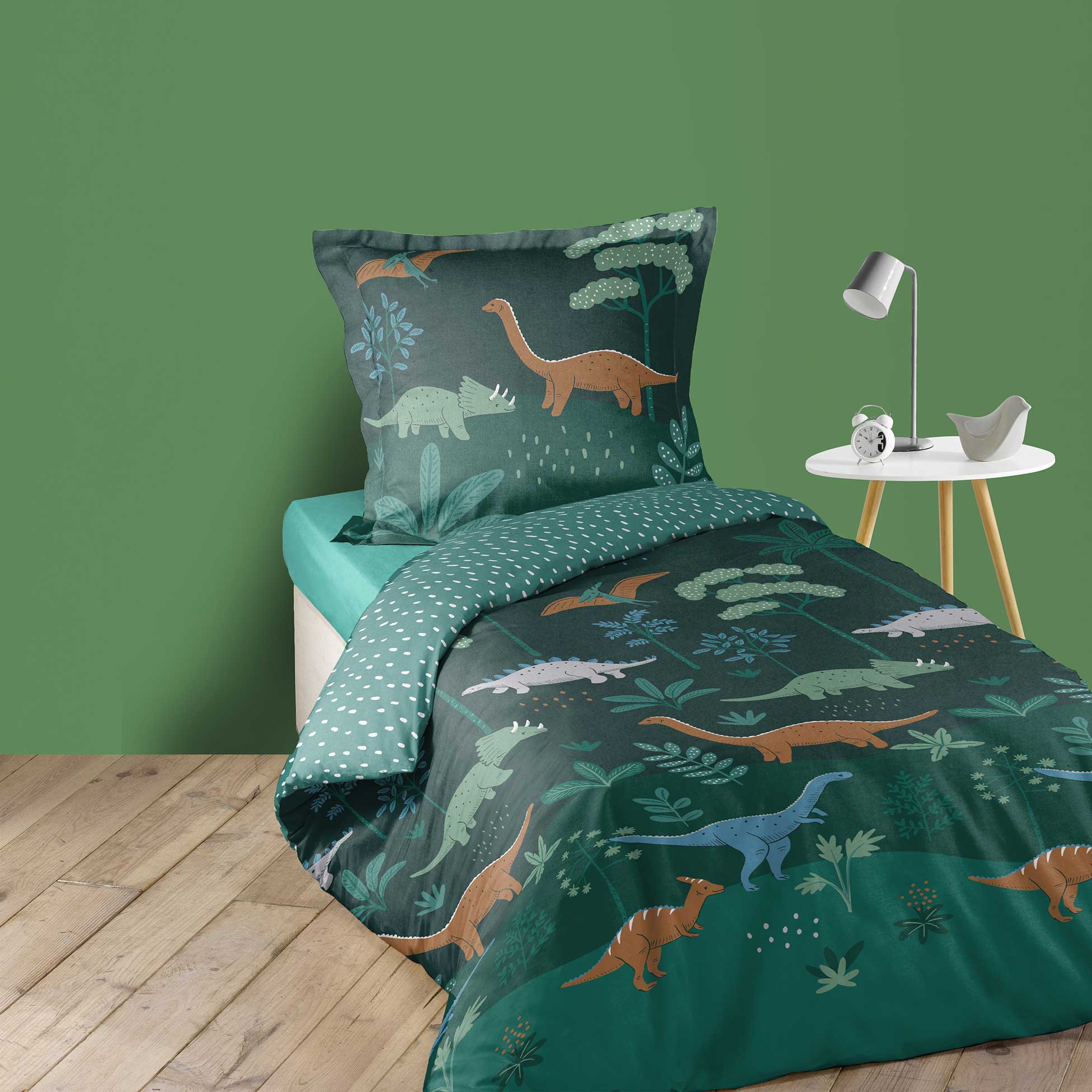 Housse De Couette Incroyable