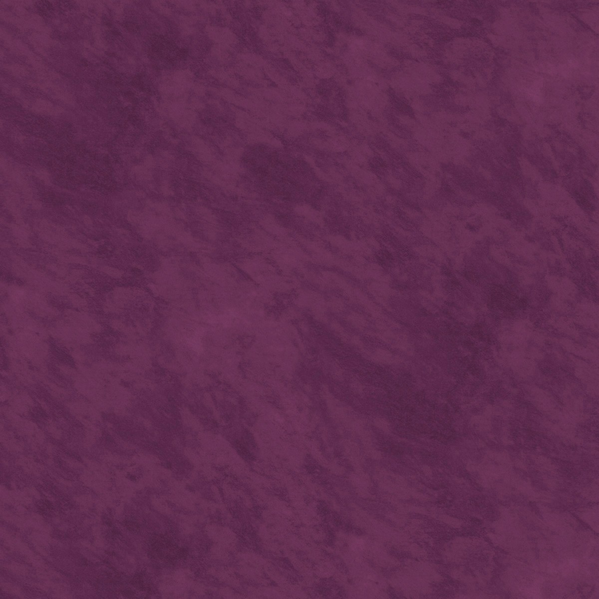 Nappe Toile cire au mtre Faux Beton Aubergine