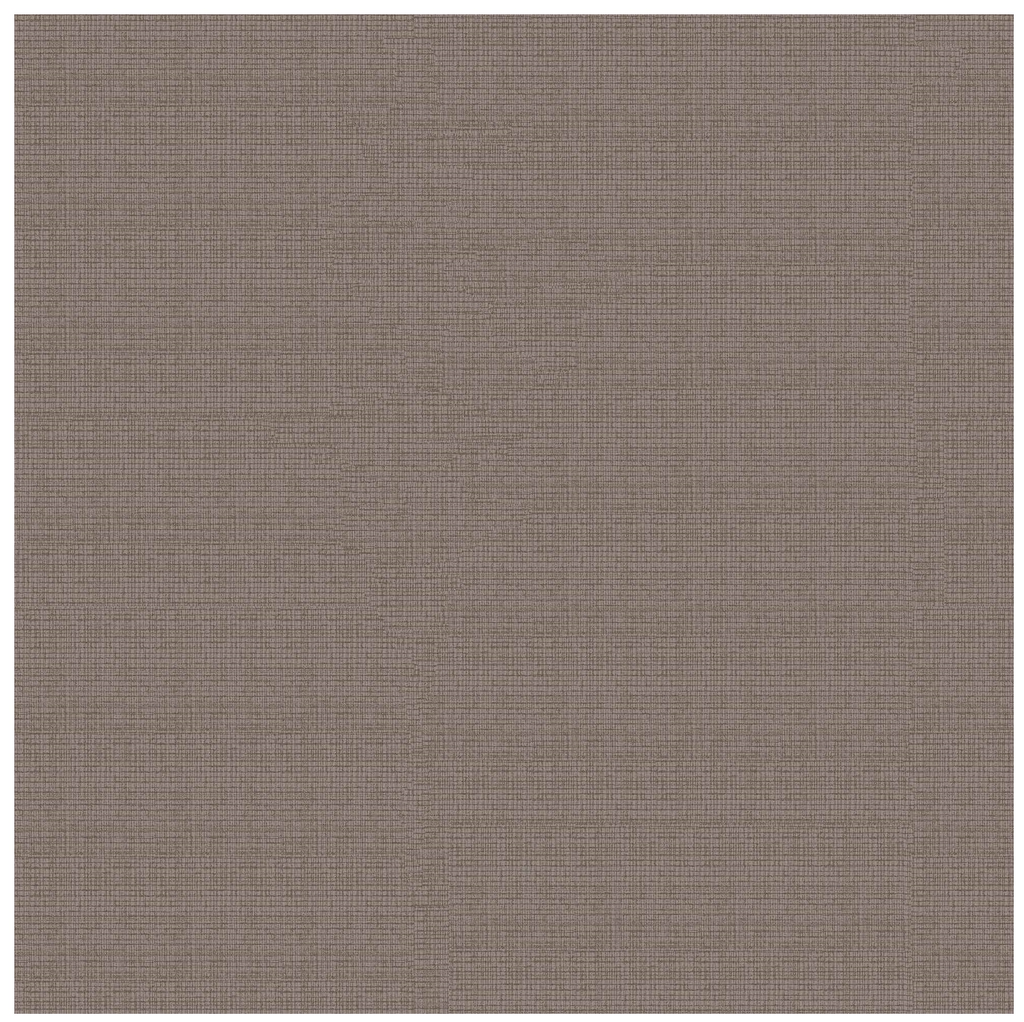 Rouleau de nappe toile ciree 20m Declino taupe