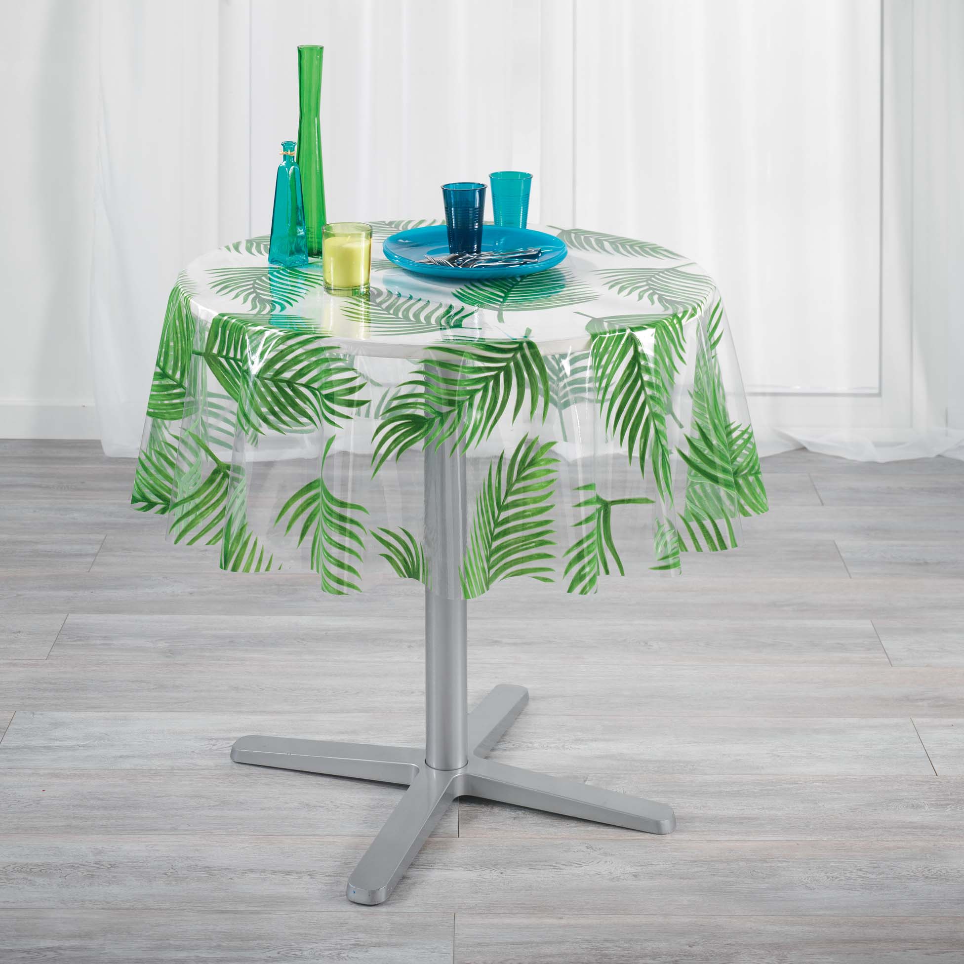 Nappe cristal Collection Amazonie