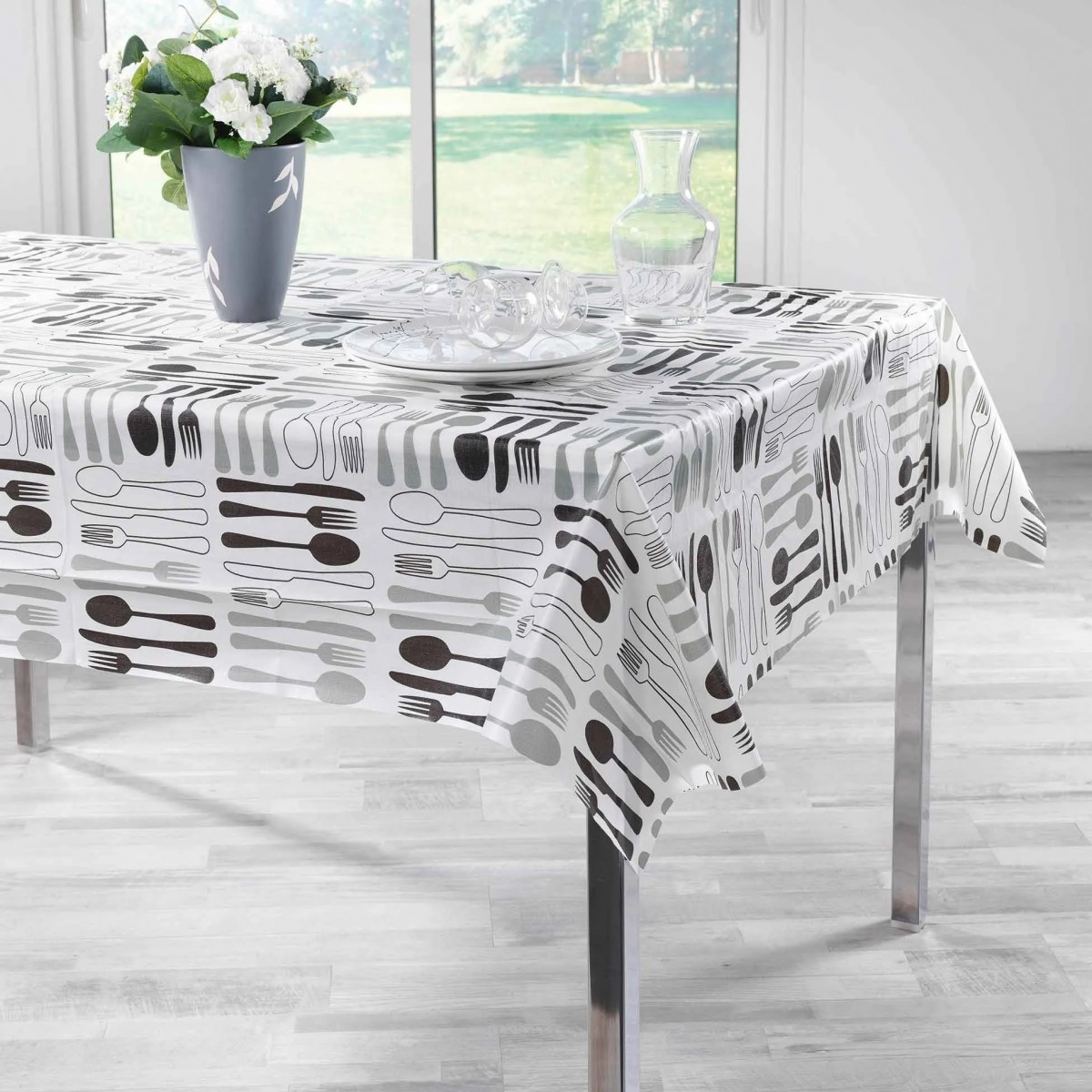 Nappe rectangle peva Dinera