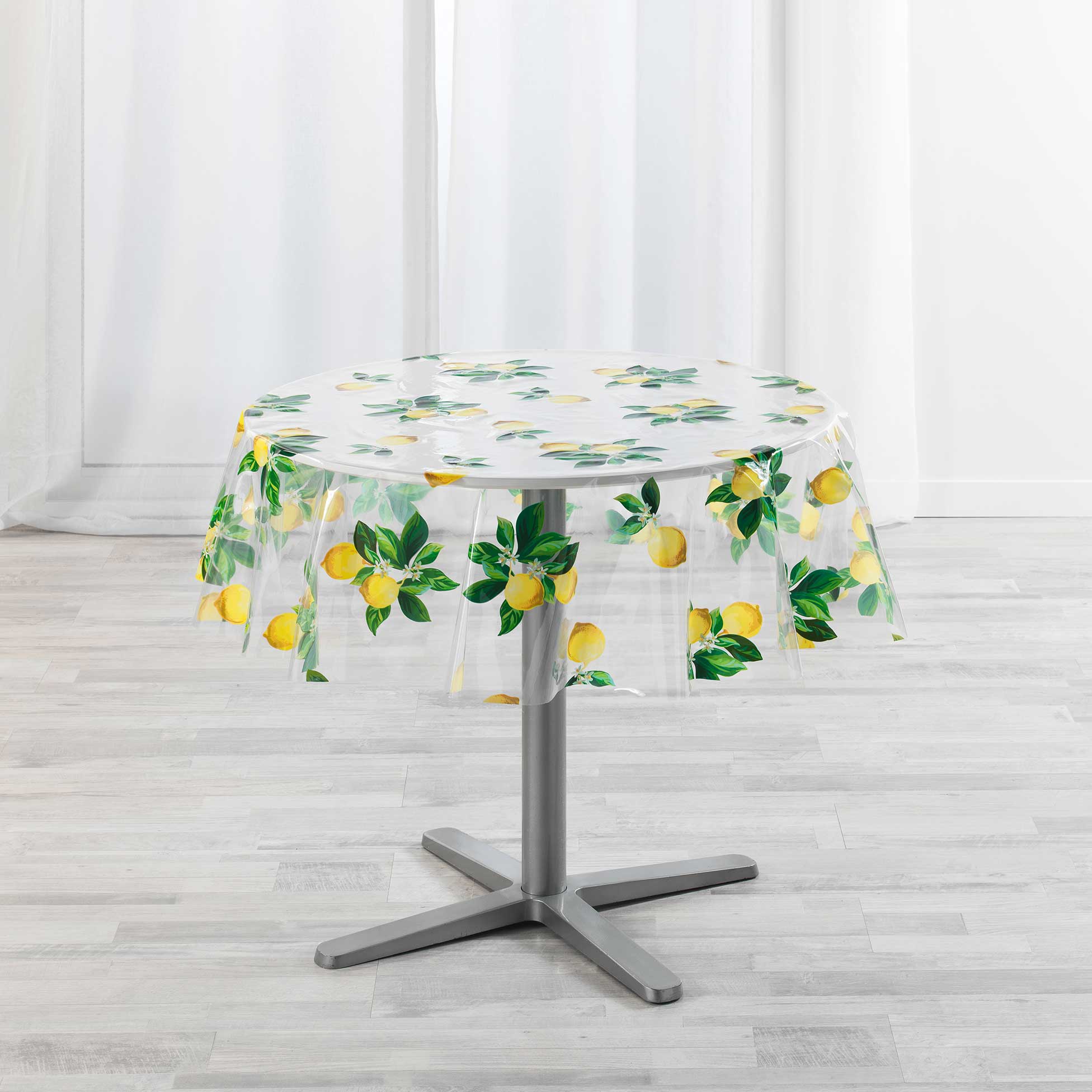 Nappe cristal Citronello