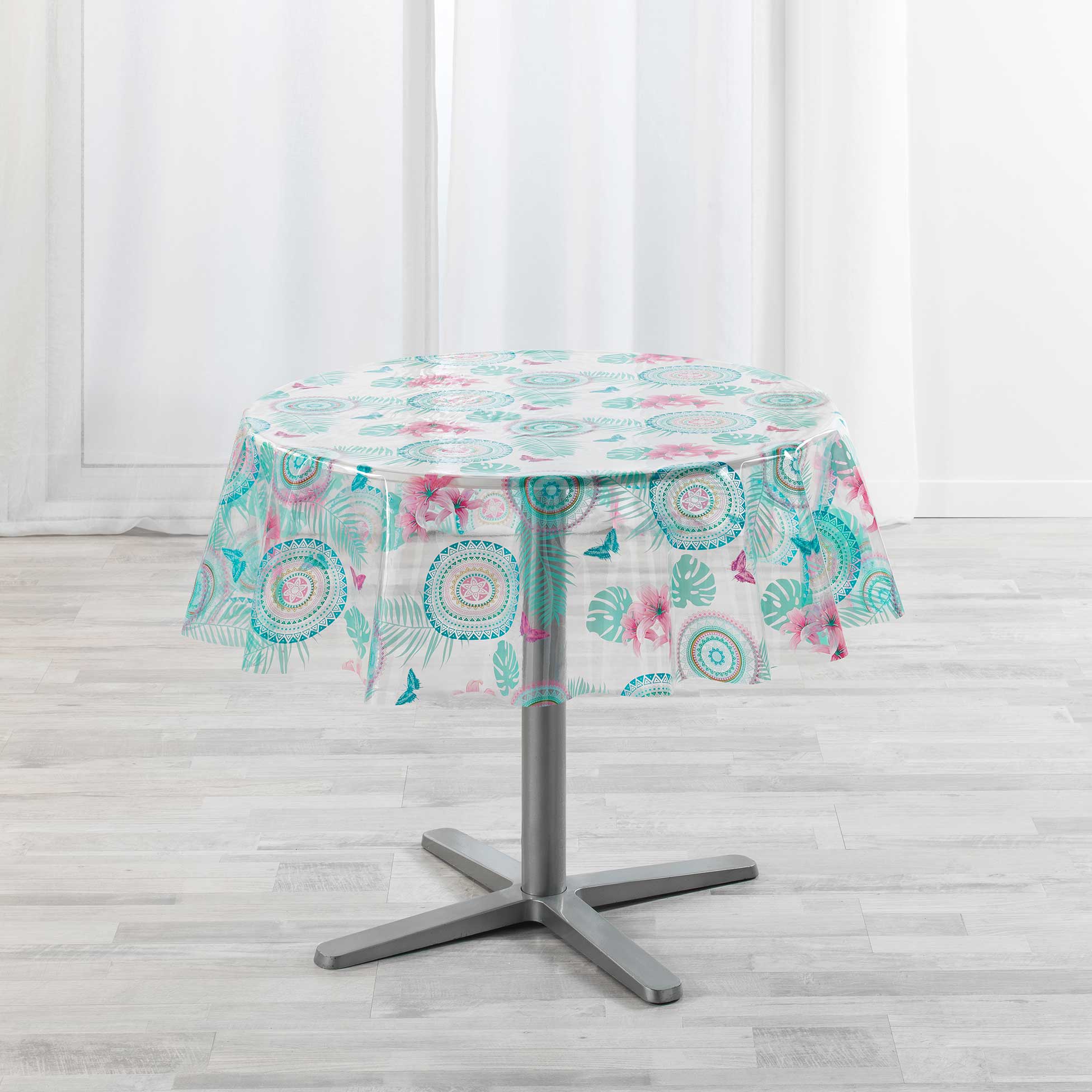 Nappe cristal Damanlys