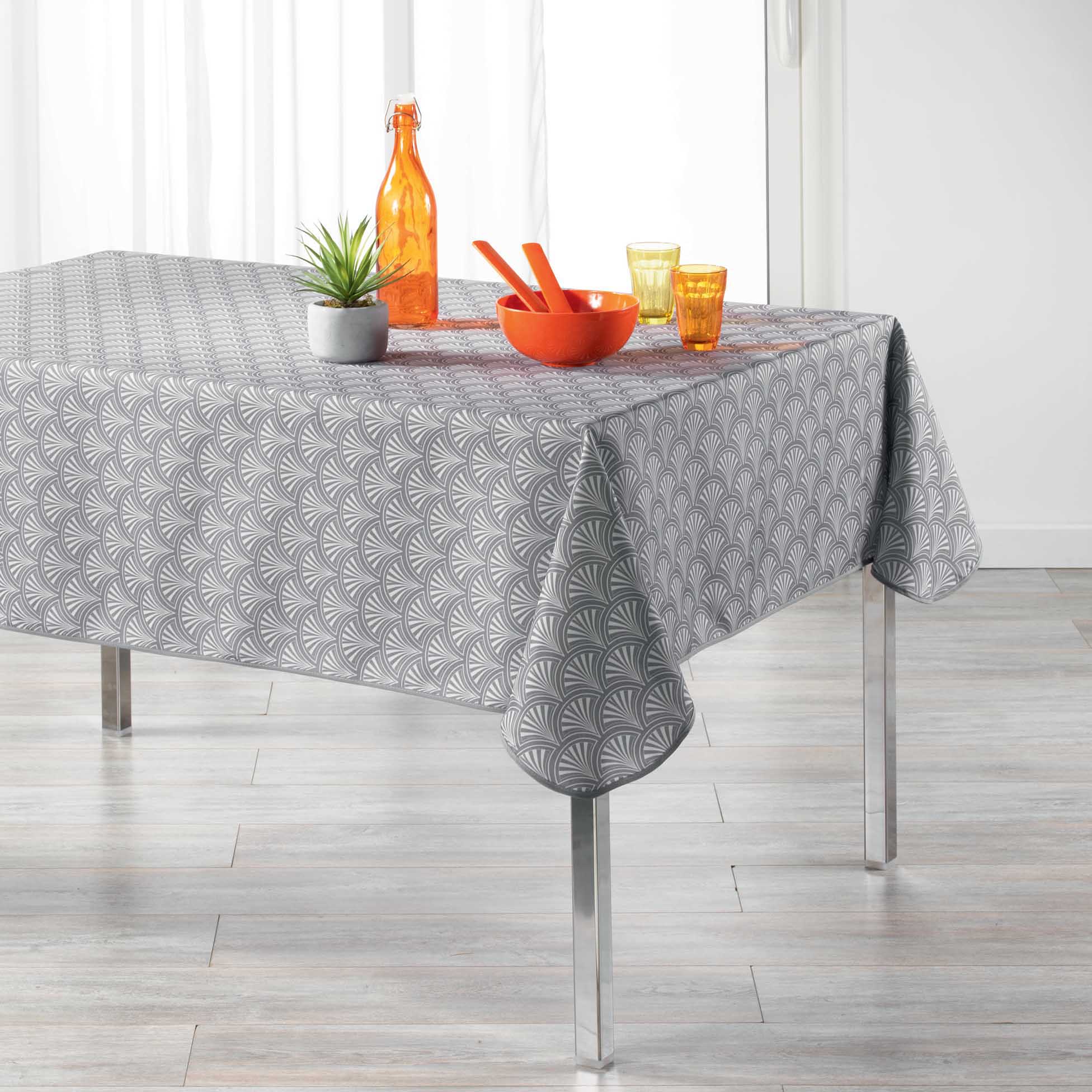 Nappe rectangle Collection Victorie