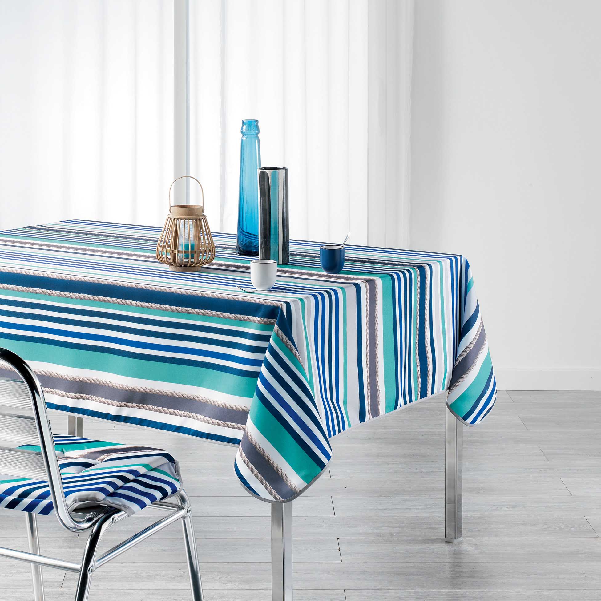 Nappe polyester Collection Matelot