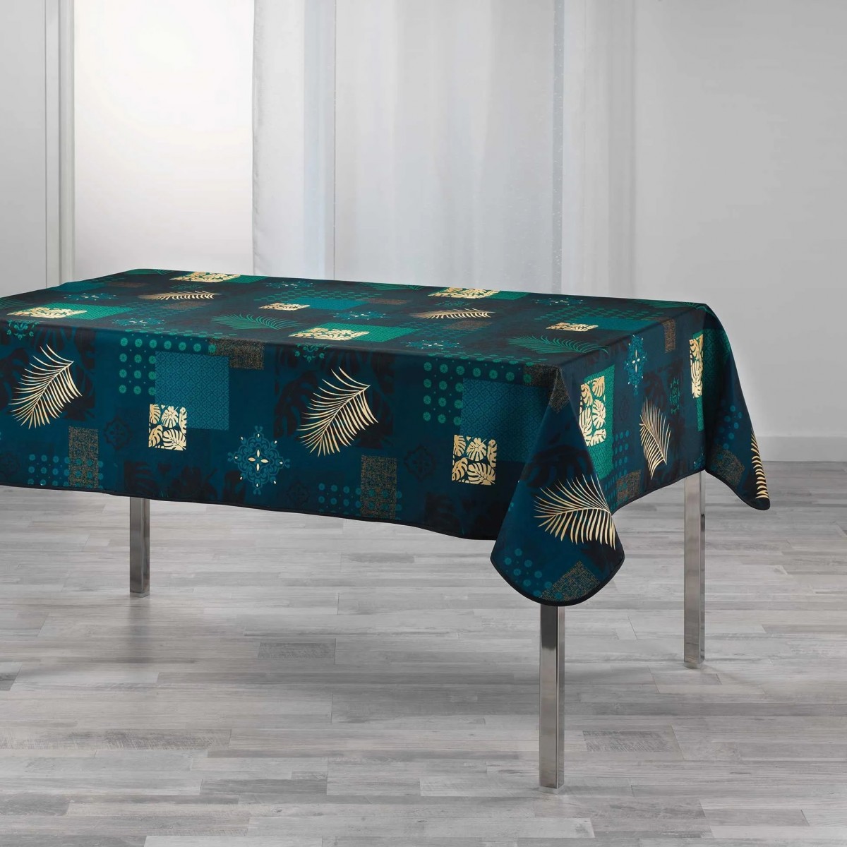 Nappe 150x240cm Oreane