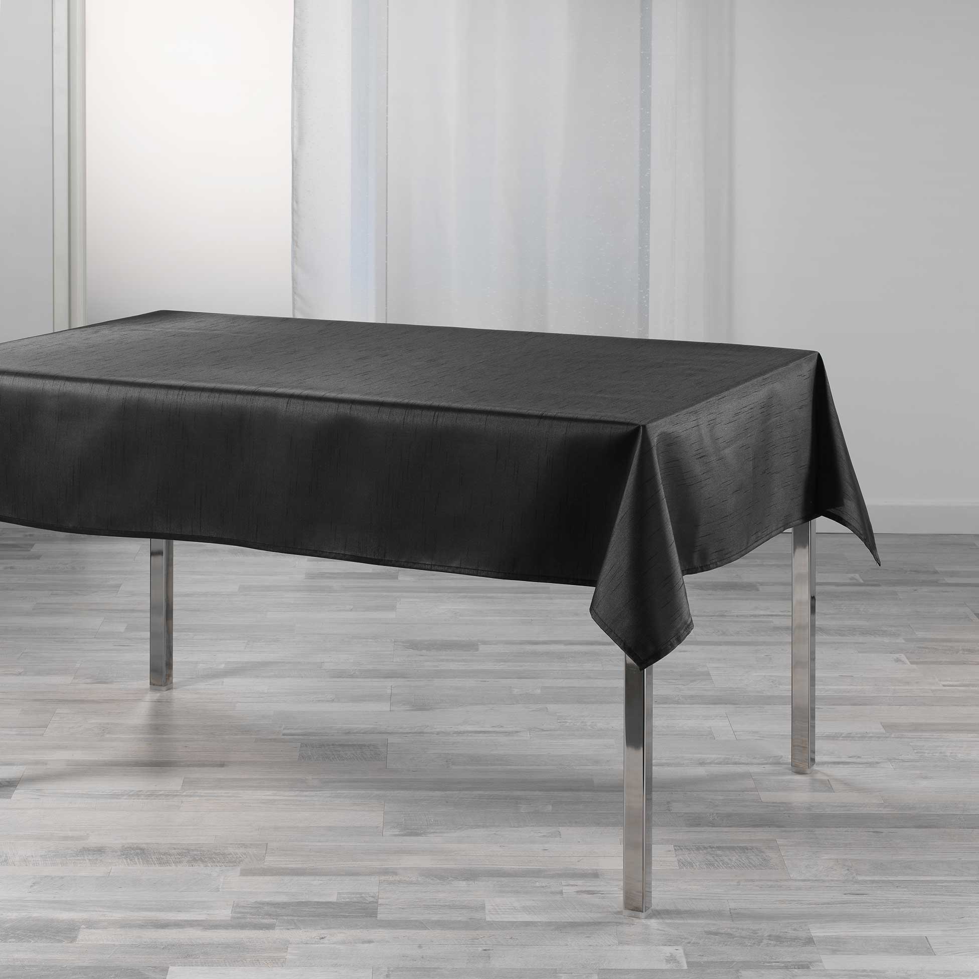 Nappe 140x240cm Shana anthracite