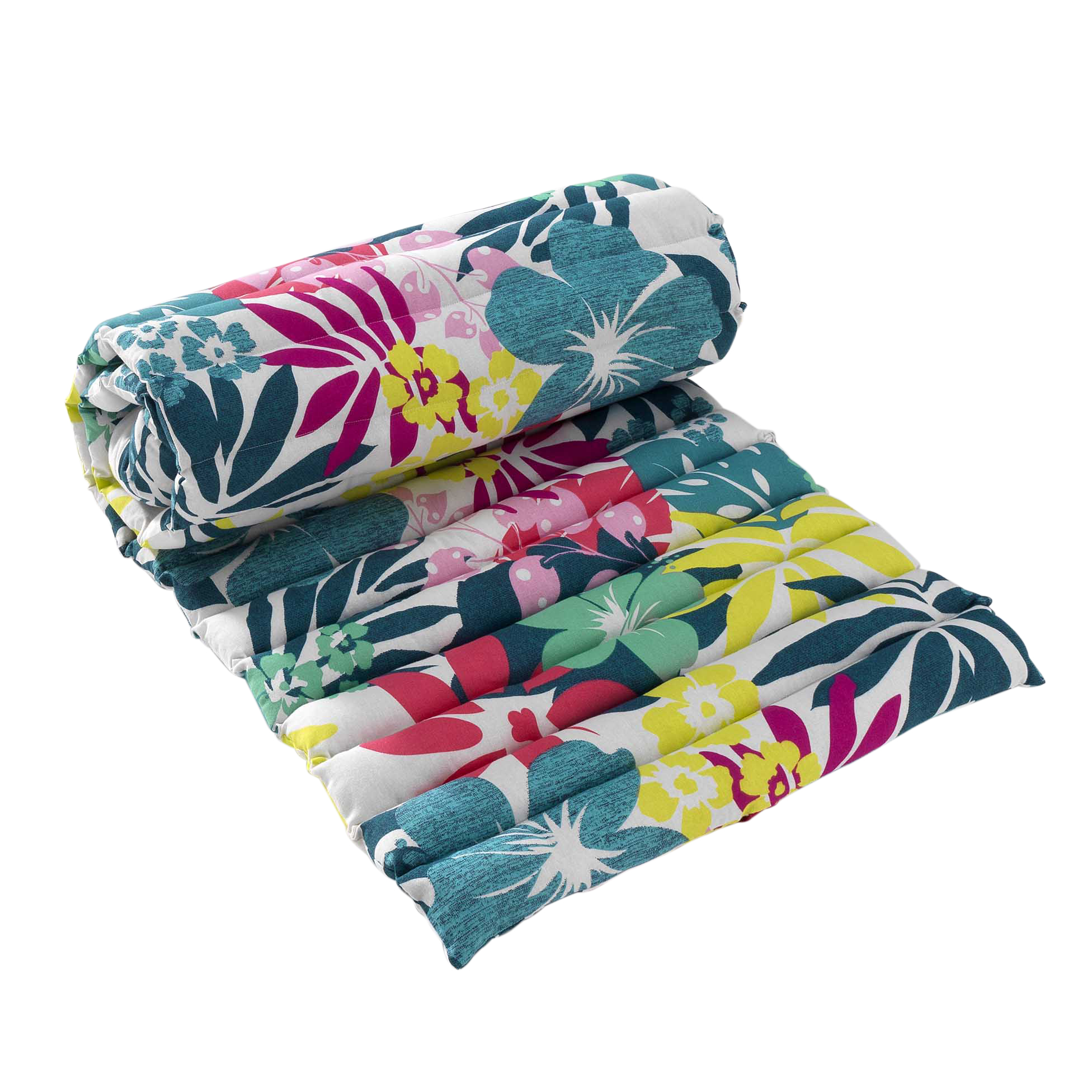 Coussin de sol ou Bain de soleil Hawaina