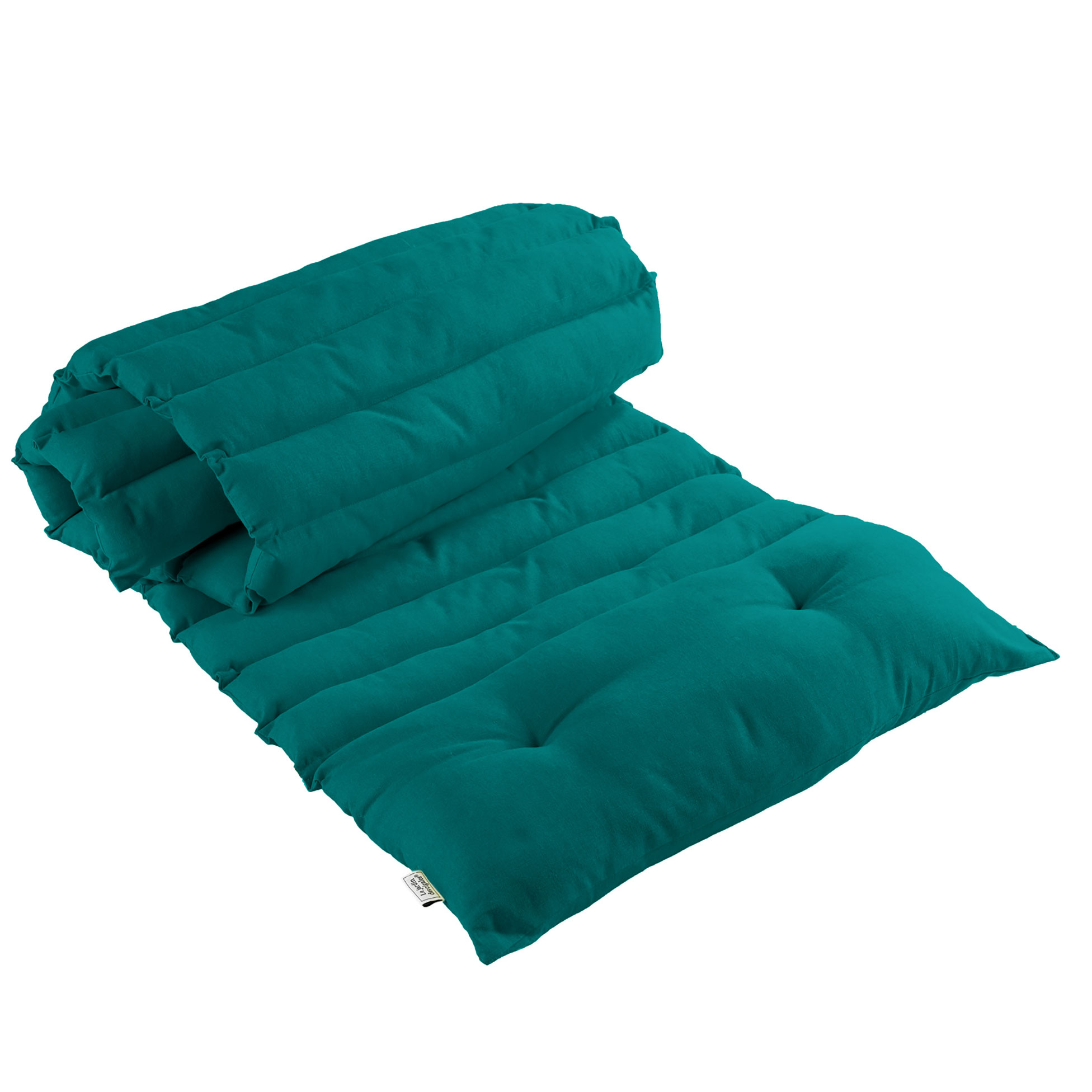 Matelas Bain de soleil Pacifique Emeraude