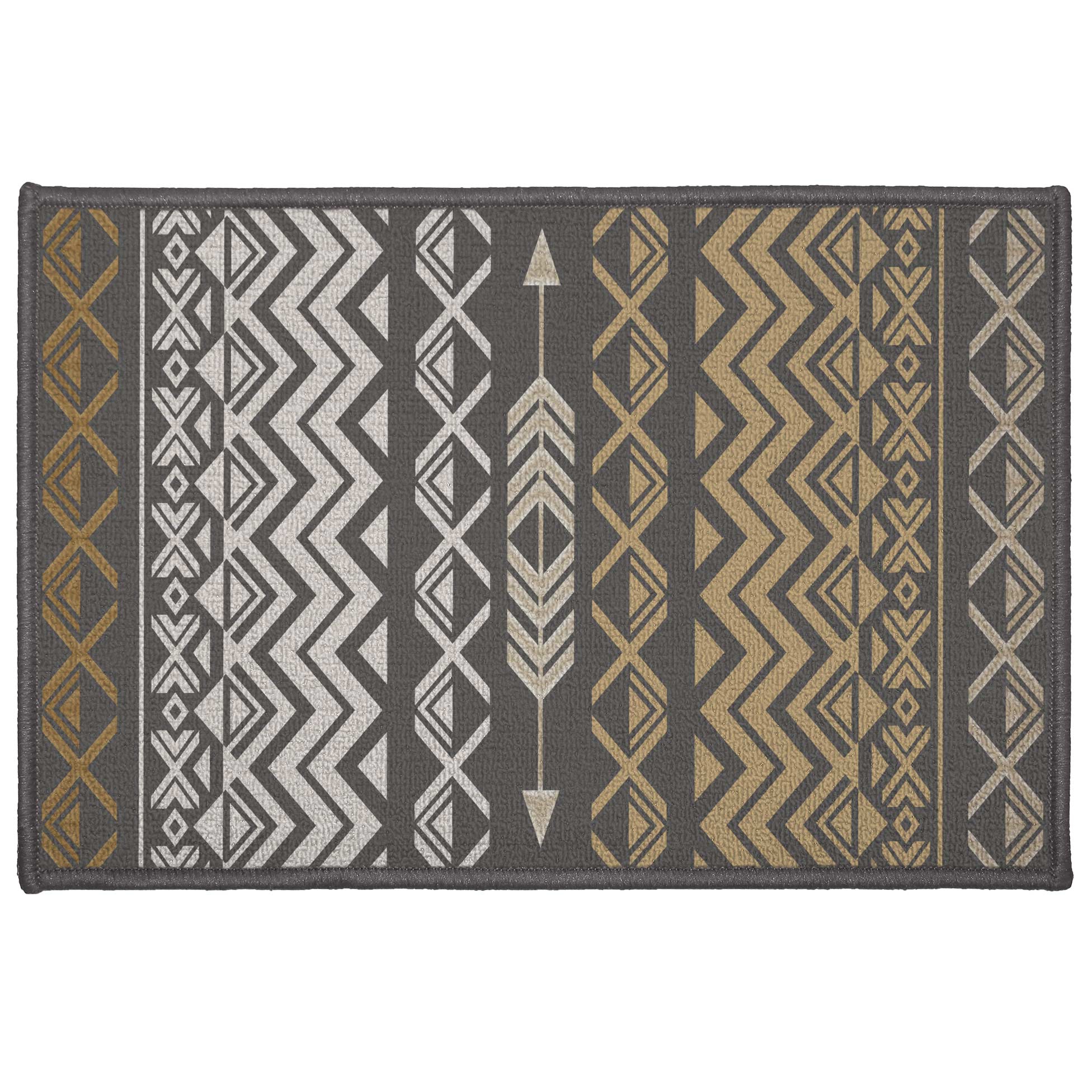 Tapis Multi-usage 40 x 60 cm Zaparos