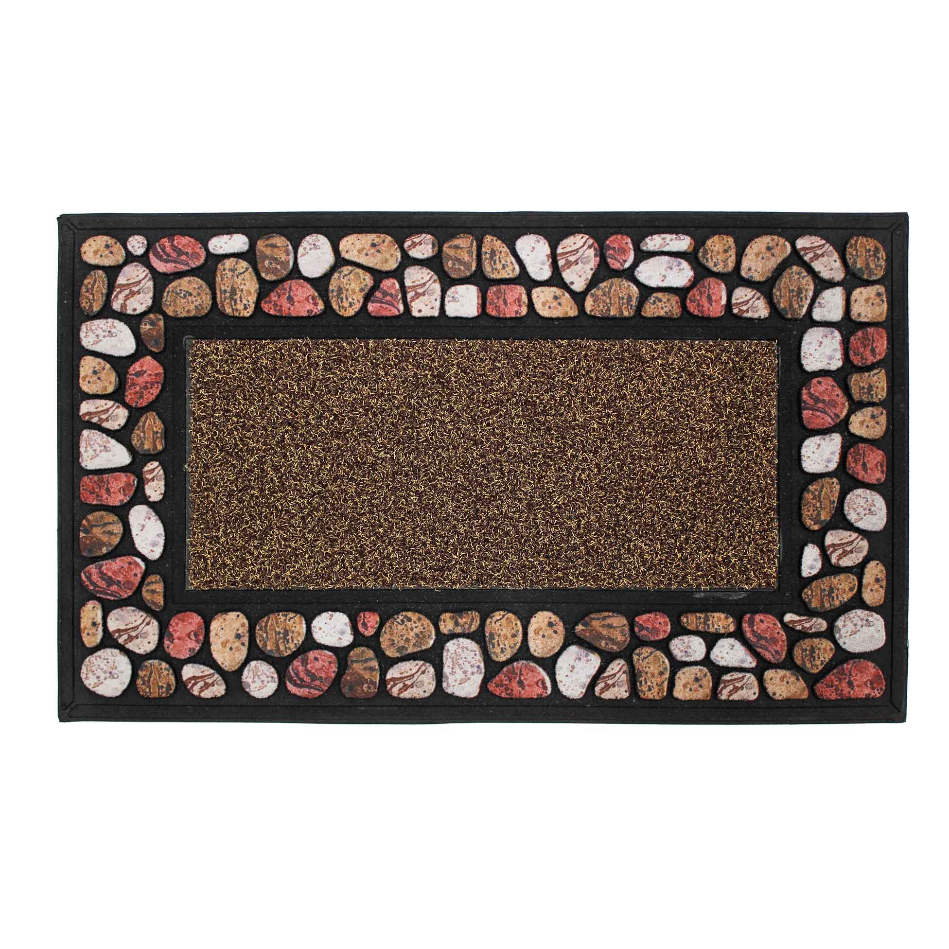Tapis Multi-usage Cailloux