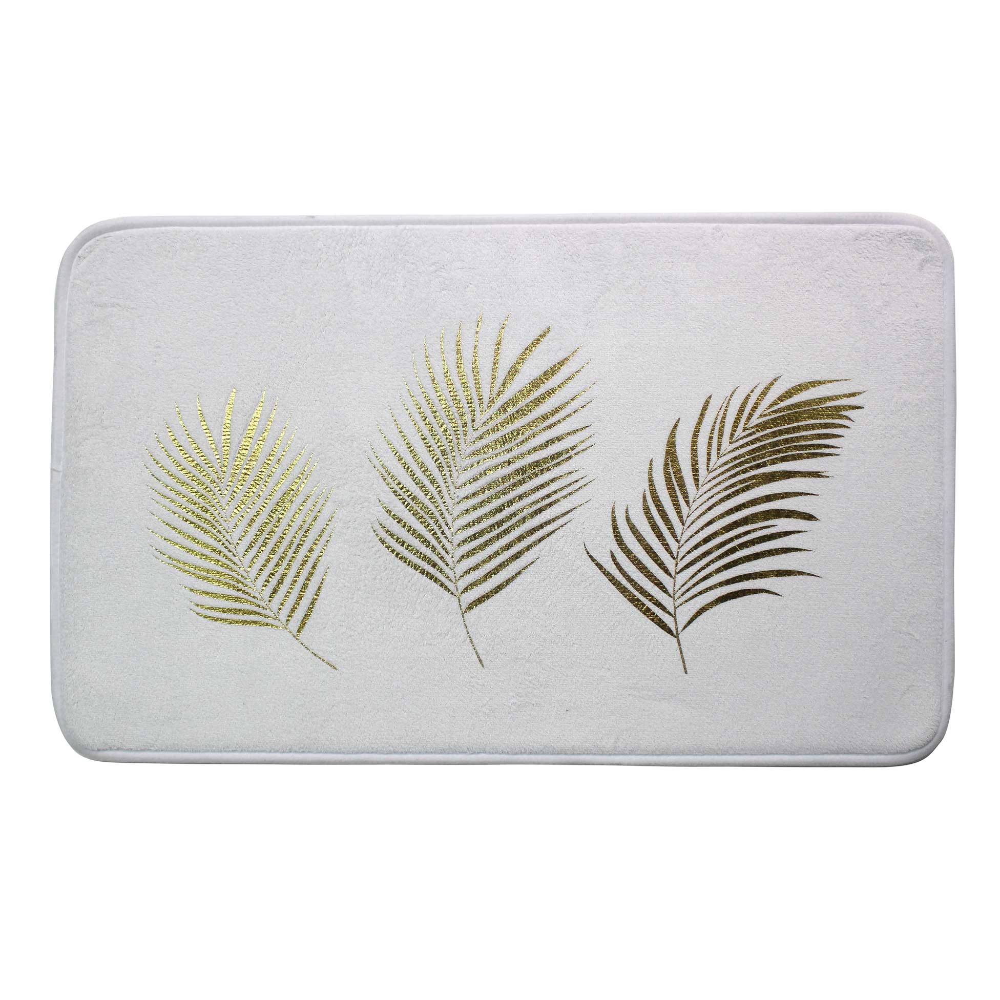 Tapis de bain Modele Orbelles