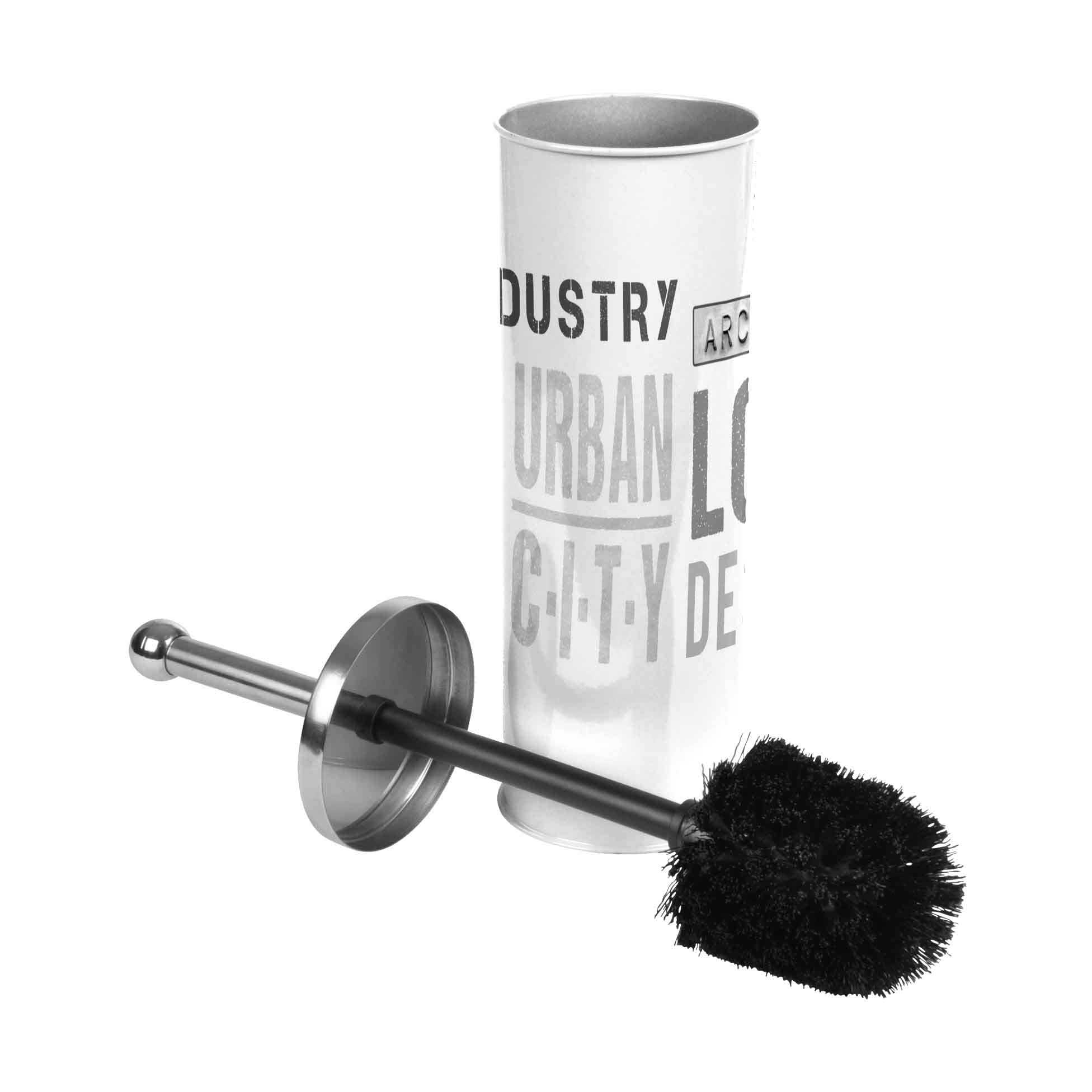 Brosse de toilette Urban Loft City