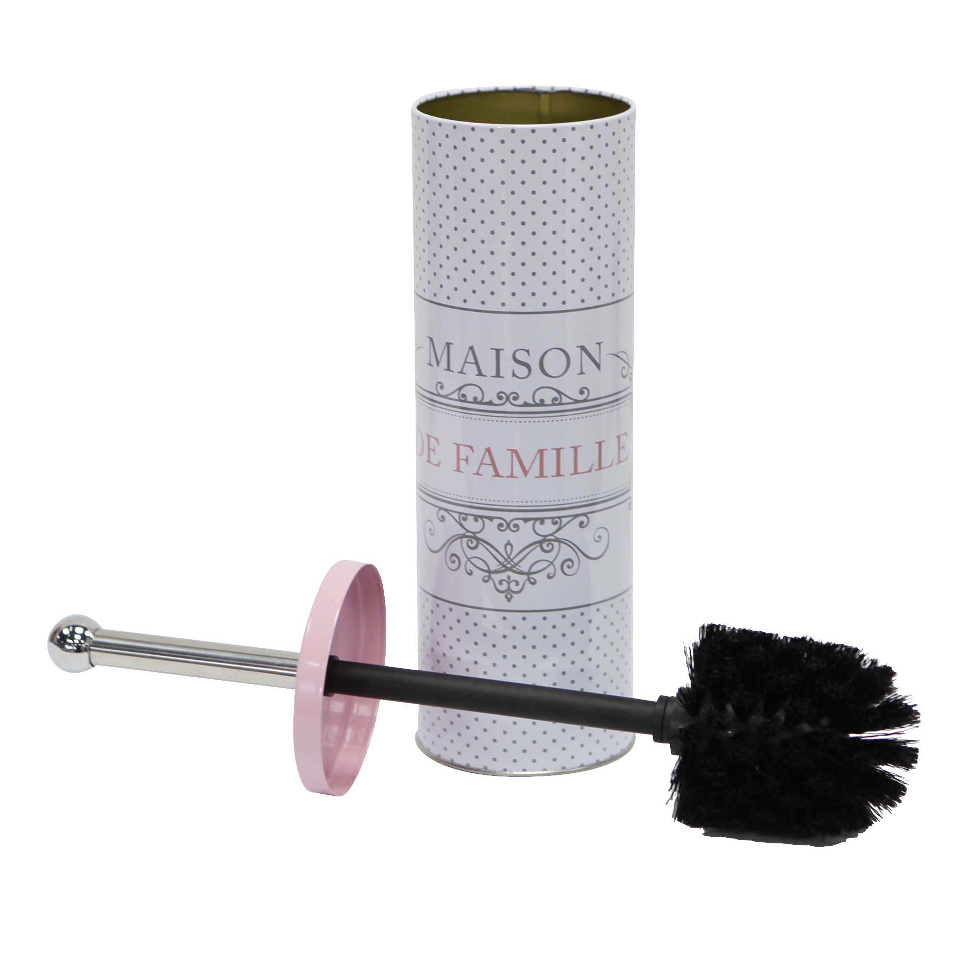 Brosse de toilette Maison de Famille