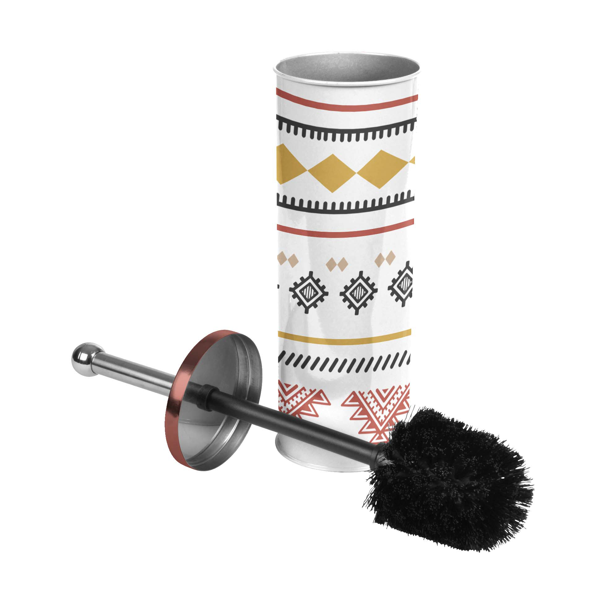 Brosse de toilette Ethnic Estebane