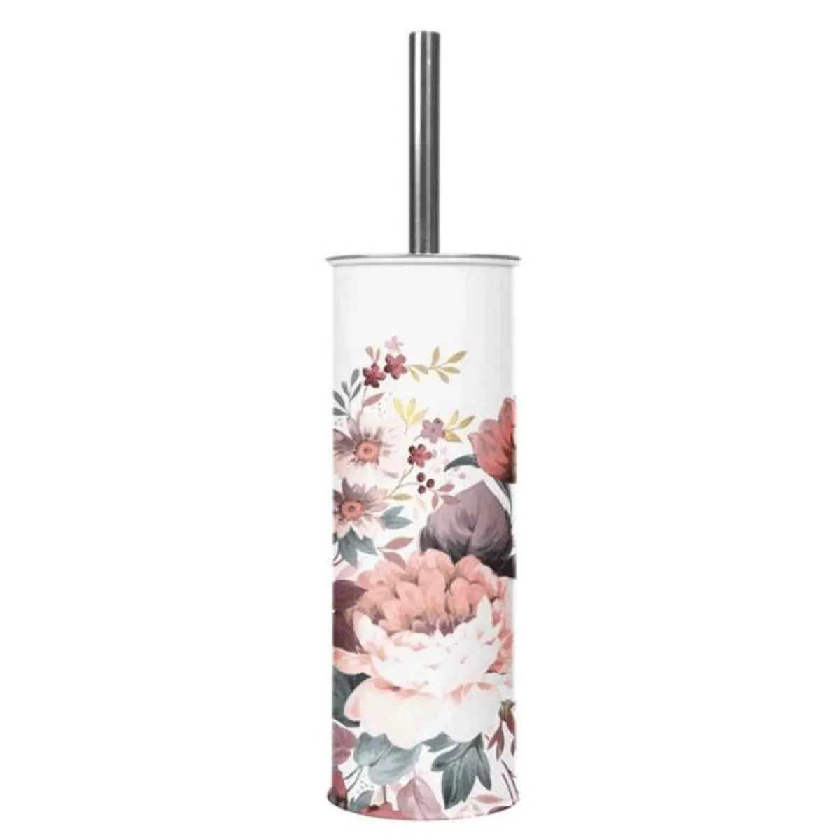 Brosse de toilette Fleurs jayana