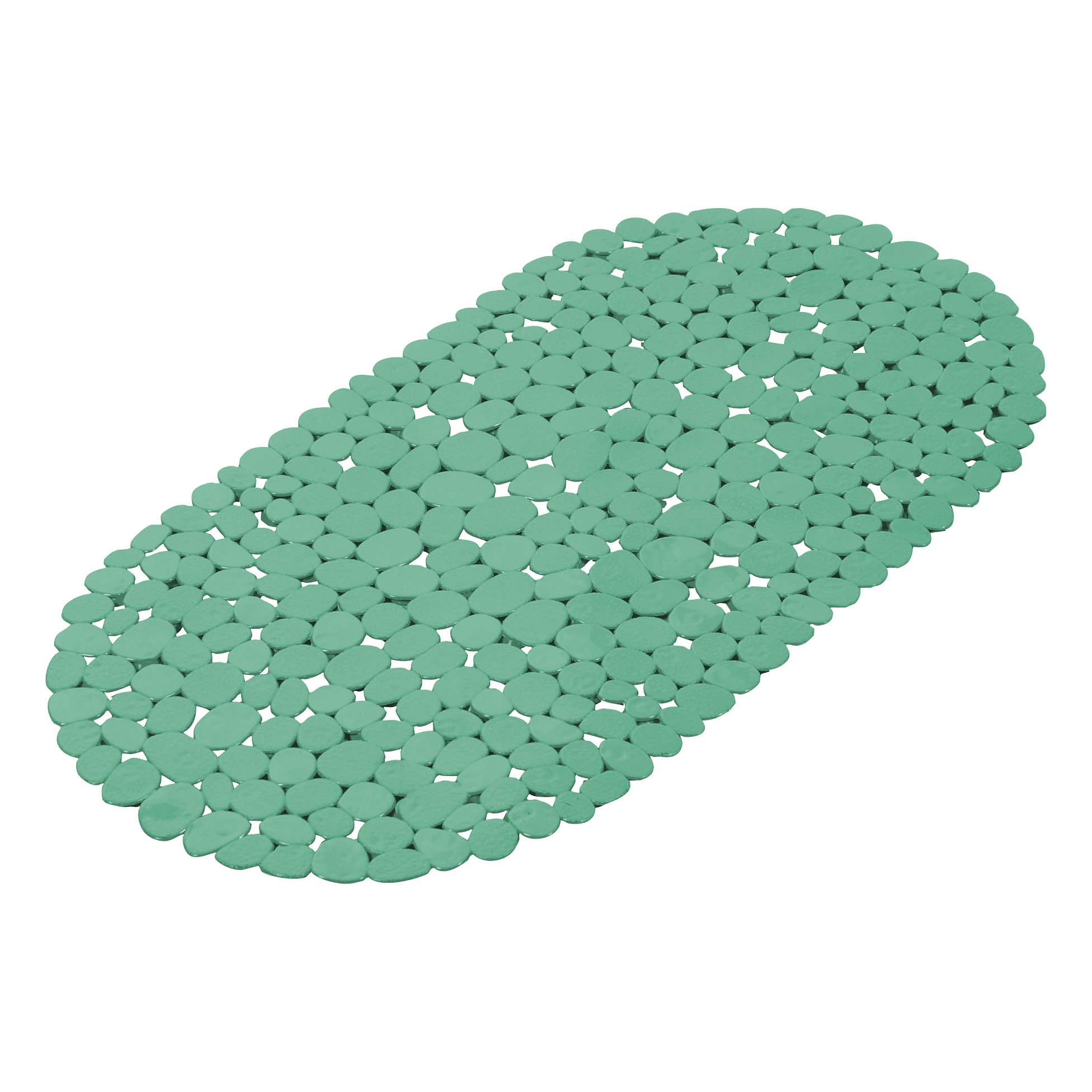 Tapis Fond de Baignoire Confort Tilleul