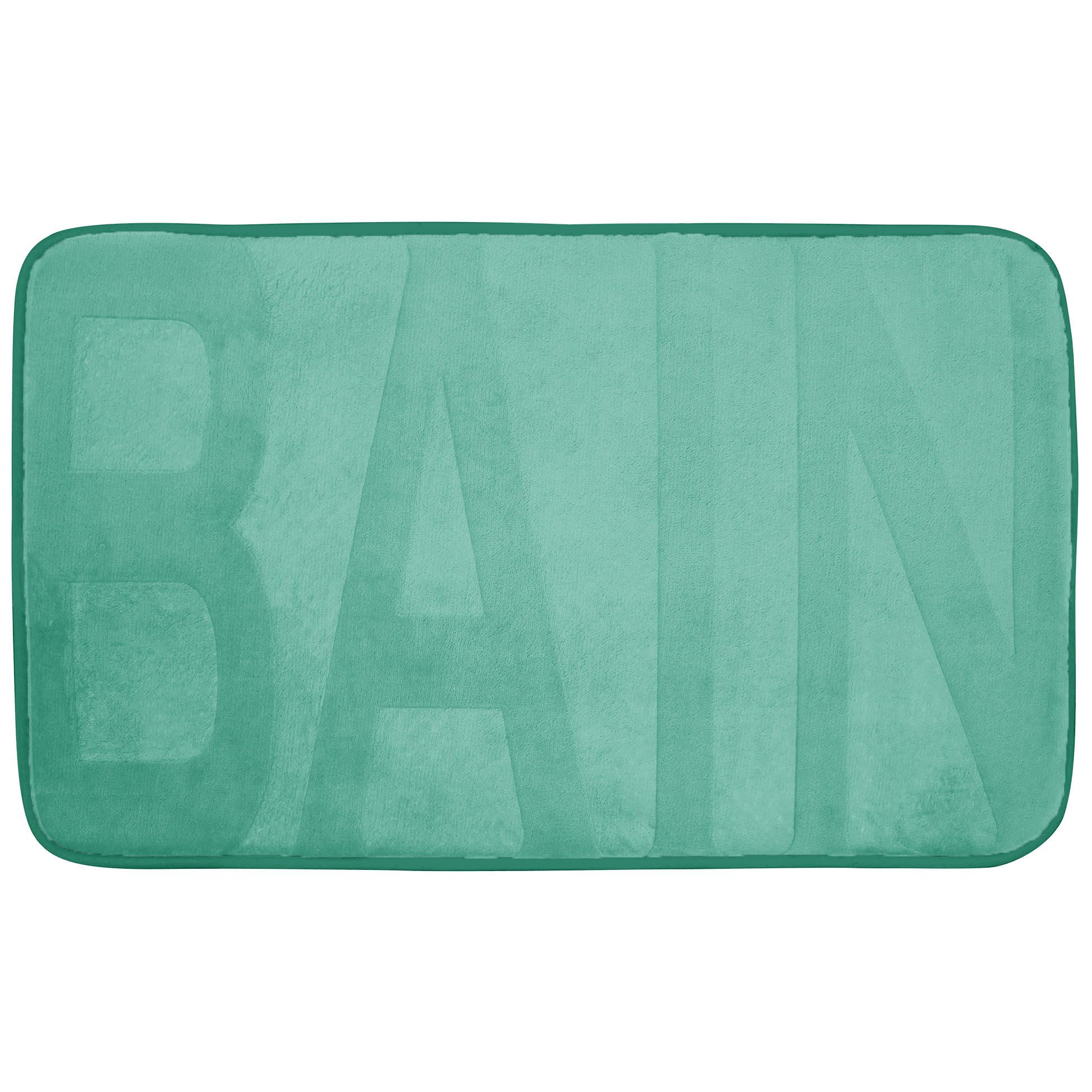 Tapis de bain Vitamine 45 x 75 cm Bain Tilleul