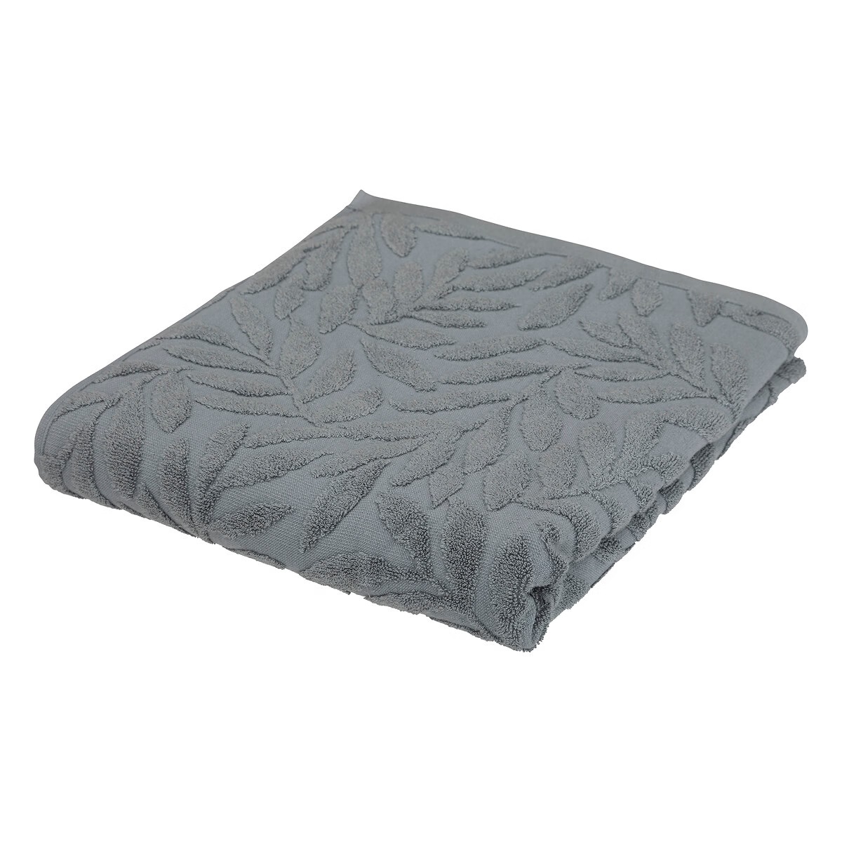 Drap de bain tencel Ciselle