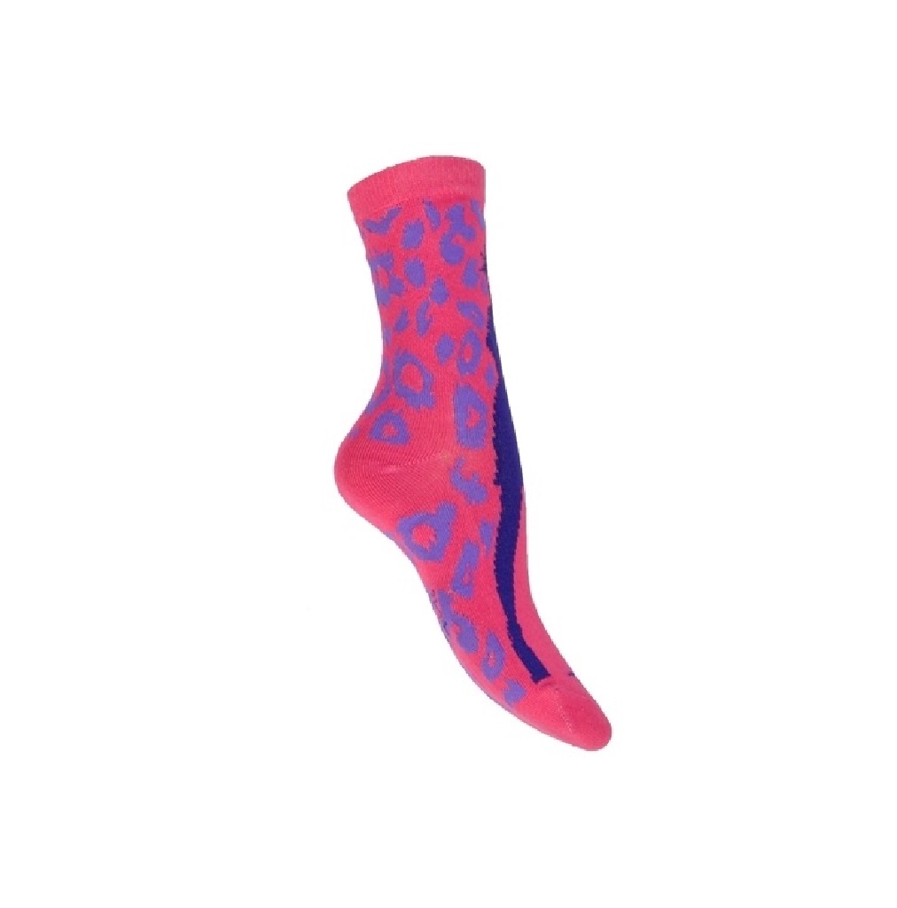 VIOLETTA 1 paire de Chaussettes 35/37