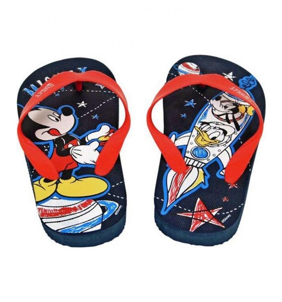 Tong enfant T30 Mickey