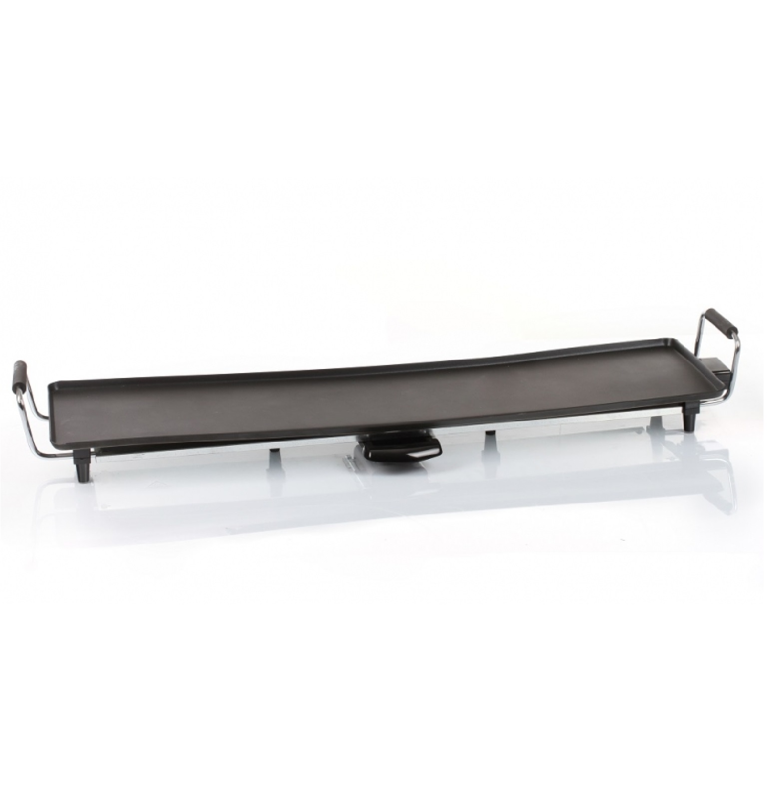 Plancha lectrique Extra longue 90 cm