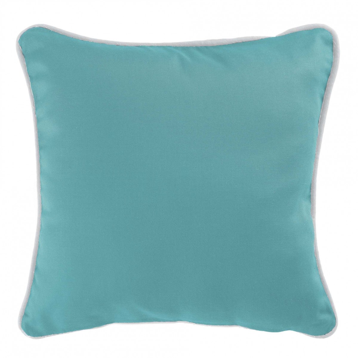 Housse de coussin Collection Panama Bicolore