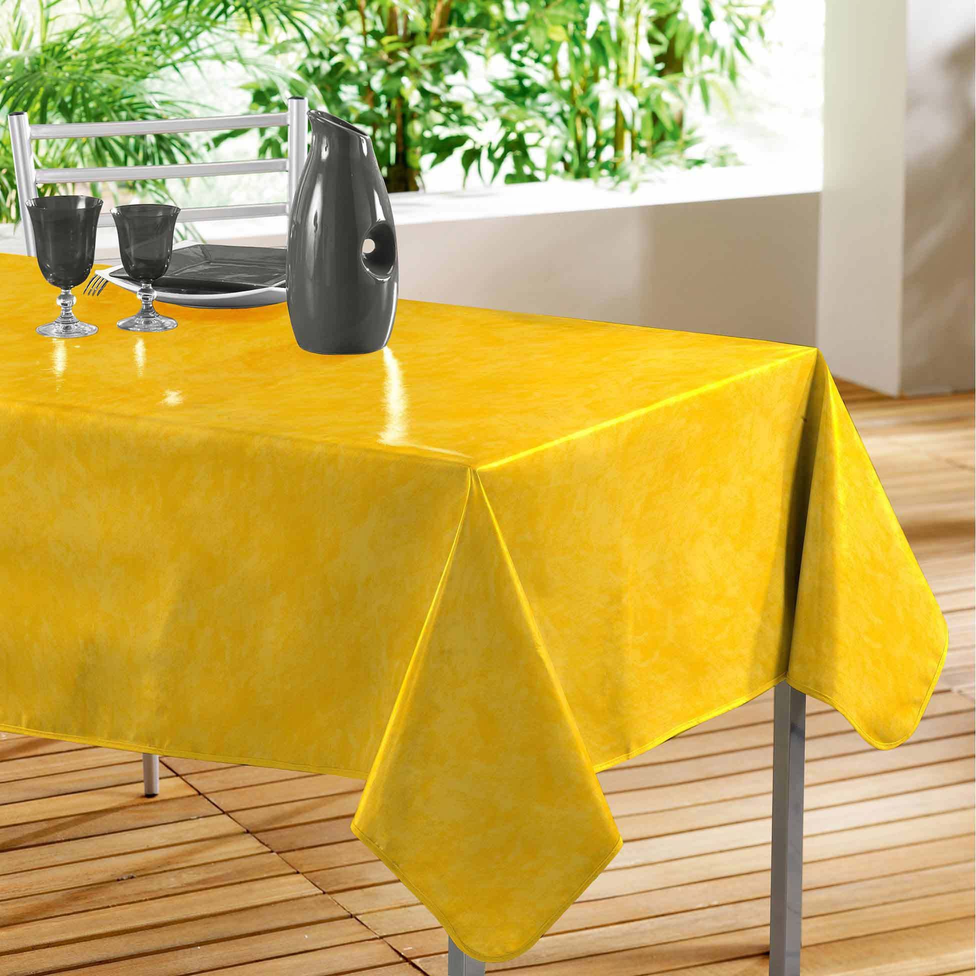 Nappe Toile Cire Rectangulairenull