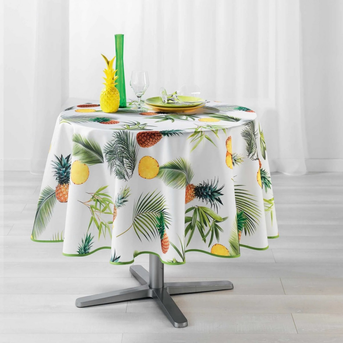 Nappe fresh ananas