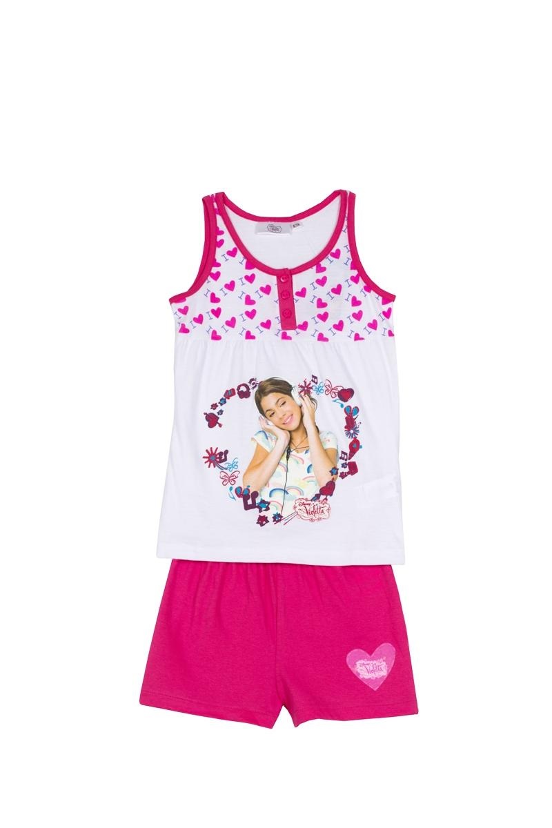 VIOLETTA Pyjama short