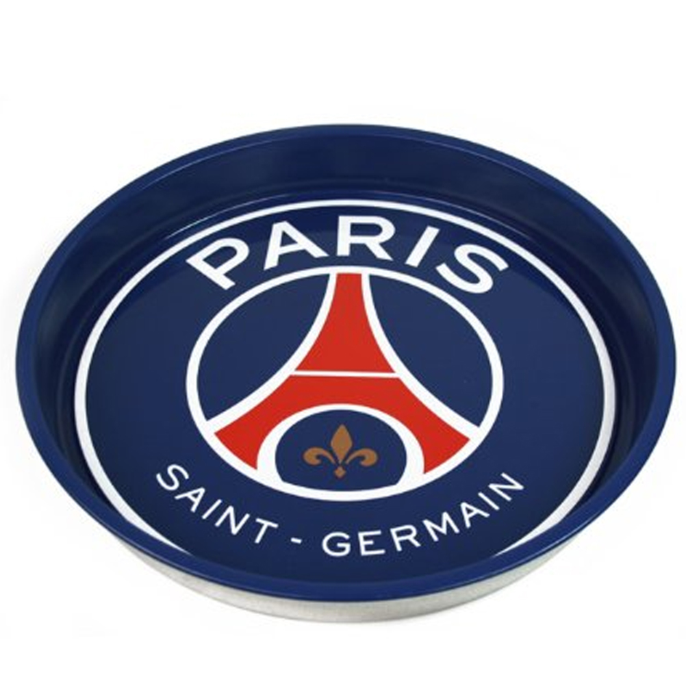 PARIS SAINT GERMAIN Plateau mtal PSG