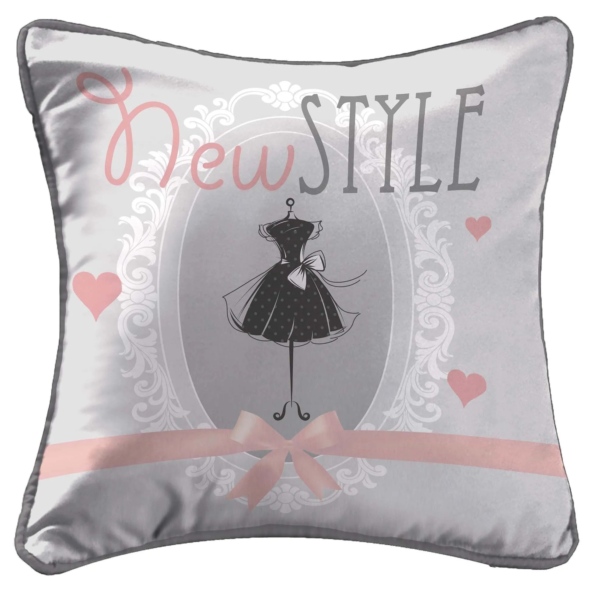 Coussin New style 40cm