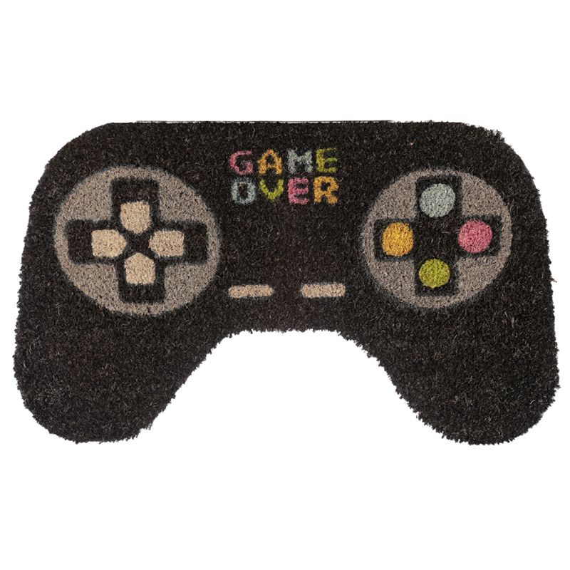 Paillasson coco Jeu Video Game Over