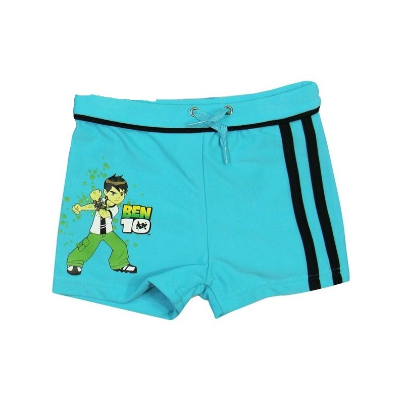 Maillot de bain boxer BEN 10