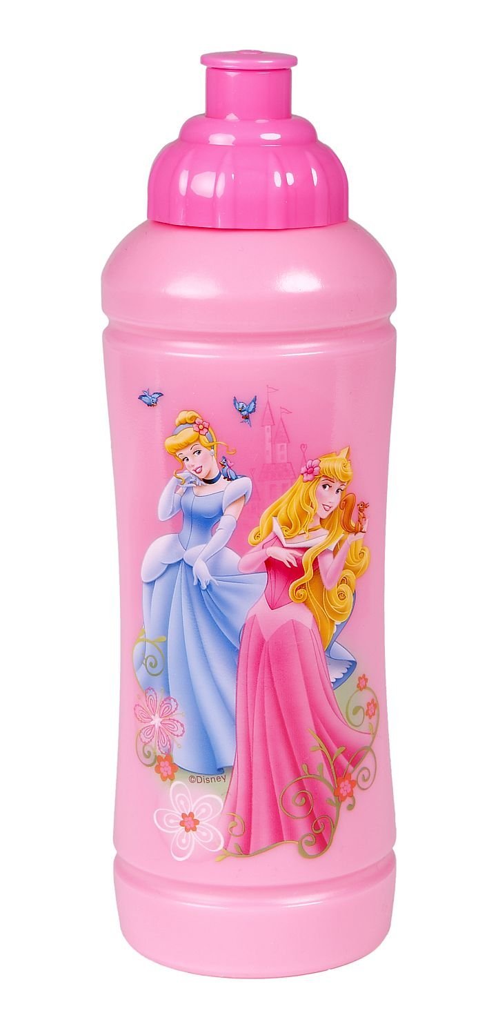 PRINCESSES Disney Gourde Disney Princess