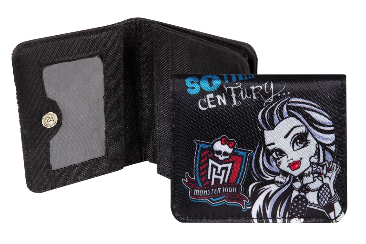 MONSTER HIG porte-monnaie I am Monster High