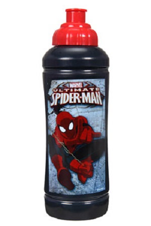Spider-Man gourde Ultimate
