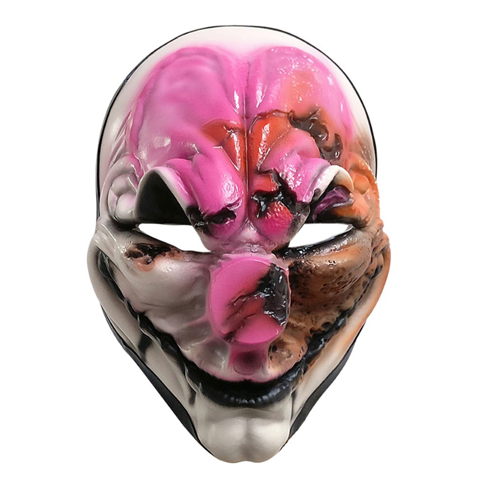 PAYDAY 2 Masque Old Hoxton
